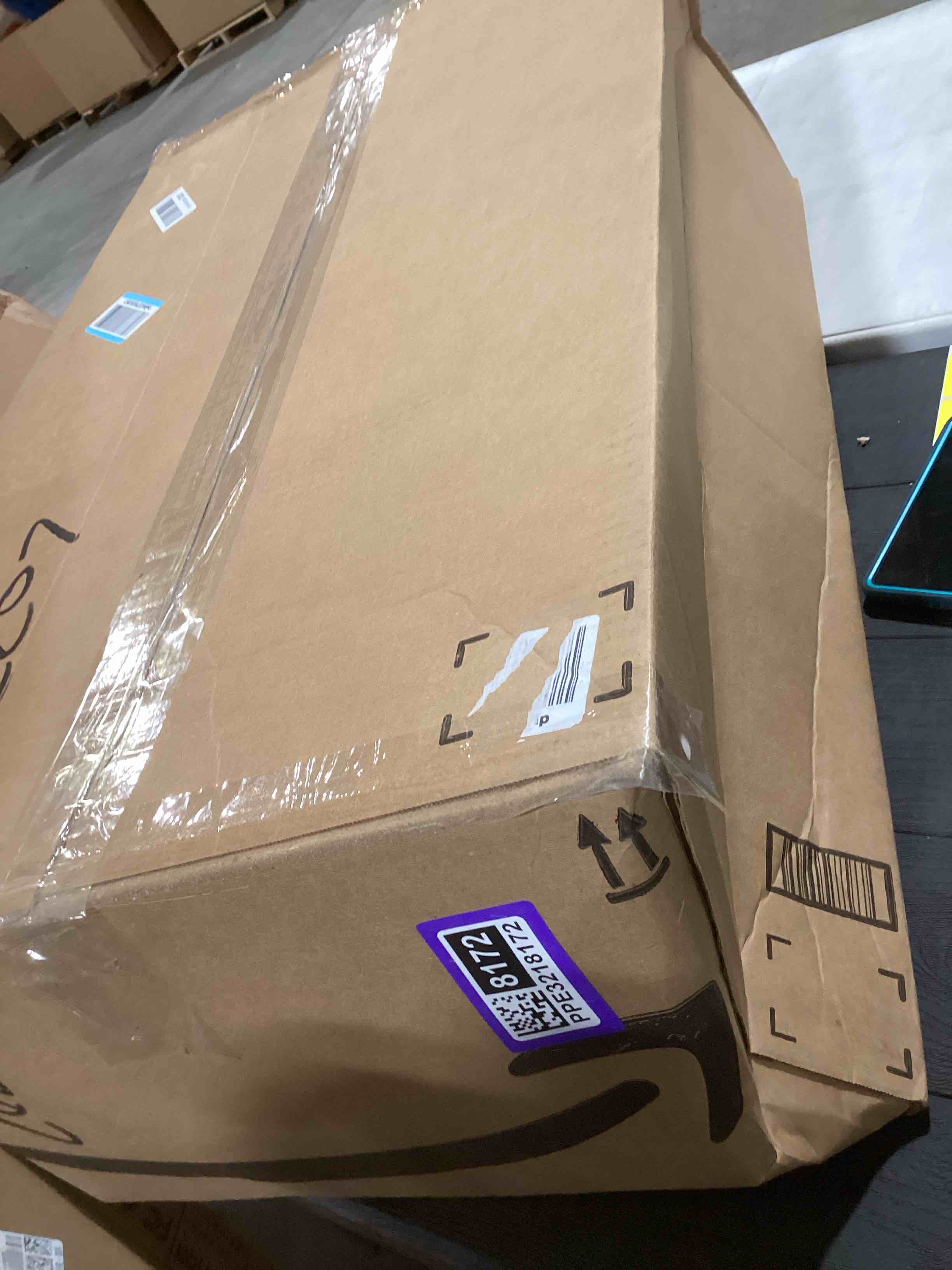 Condition photo showing Good Condition for WEEKENDER Gel Memory Foam Pillow - Queen Size - 2-Pack - Medium Plush Feel - Neck & Shoulder Support - For Back, Side, & Stomach Sleepers - Home, Hotel, & Hospital Essentials Queen 2 Pack