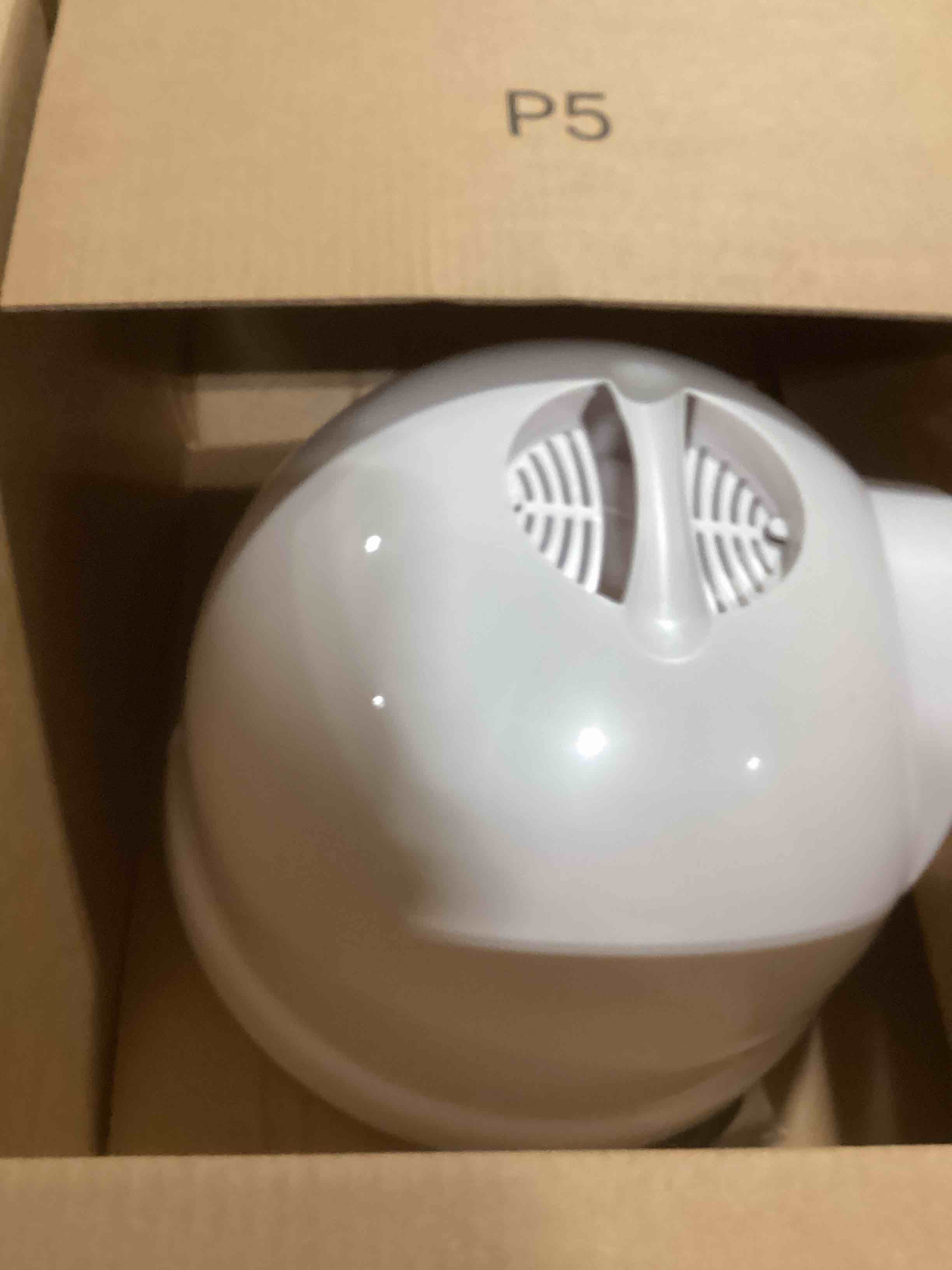 Condition photo showing Good Condition for Petmate Booda Dome Litter Box, white Pearl White One Size