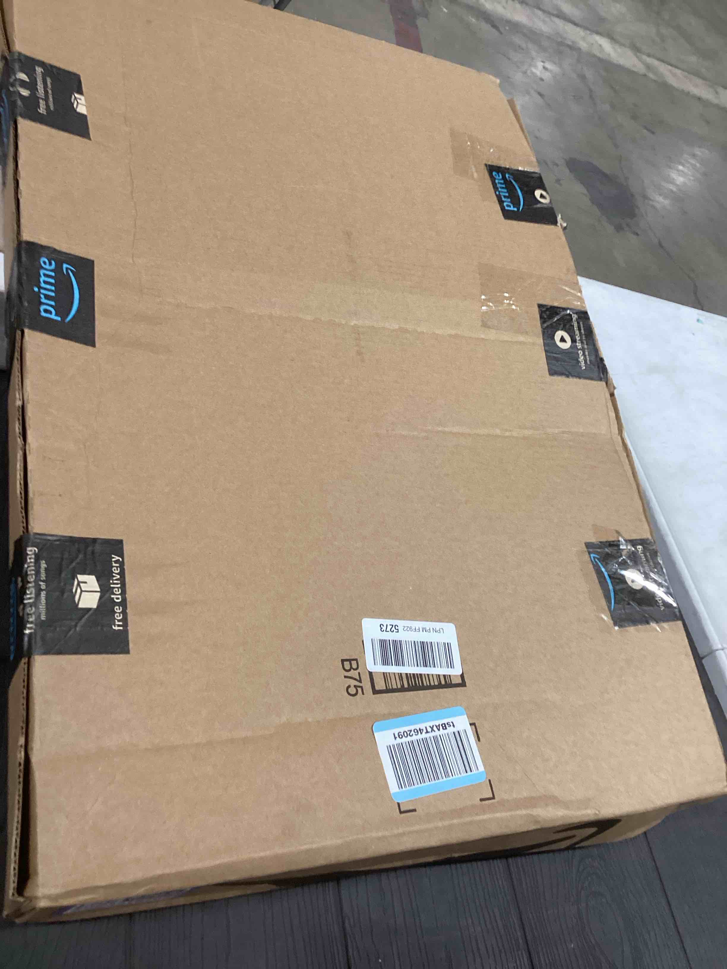 Condition photo showing Good Condition for New Star Foodservice Commercial-Grade 18-Gauge Aluminum Sheet Pan/Bun Pan (18 L x26 W x1 H (Full Size) Measure Oven)