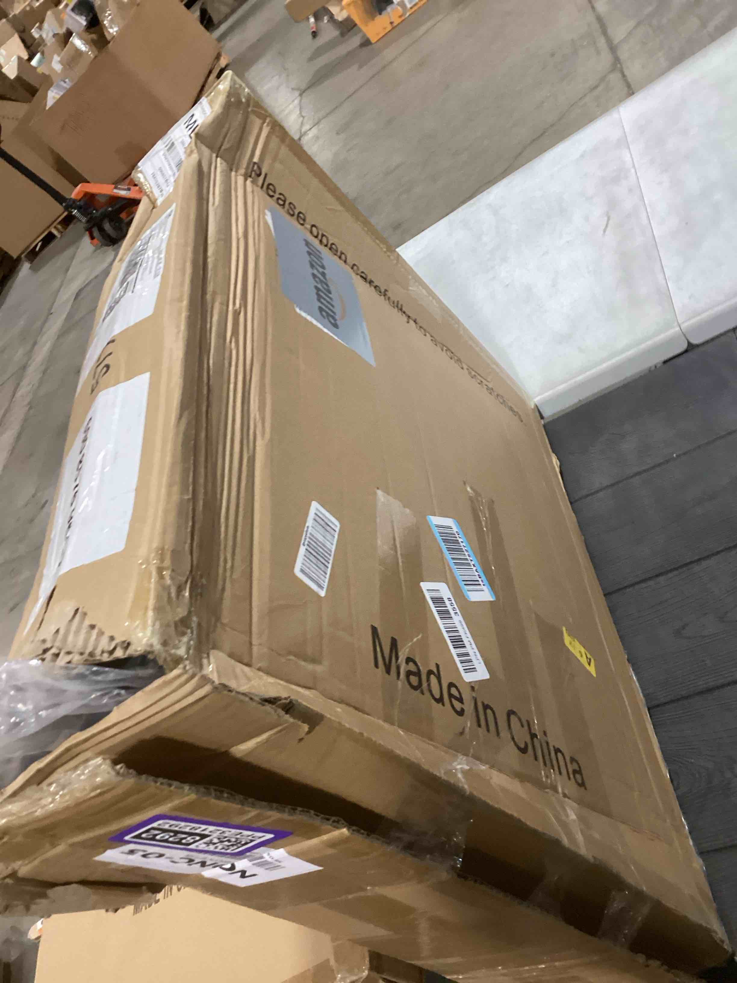 Condition photo showing Good Condition for LASFIT Bed Mat for Toyota Tundra 2022-2026 5.5FT/5.5' Truck Bed, All Weather 5.5 FT Bed Liner for Toyota Tundra 2026 2025 2024 2023 2022 Accessories TPE Trunk Mat Cargo Mat (Not Fit Drop-in Liners) 4) For Toyota Tundra | 2022-2026 | 5.5FT Bed Mat