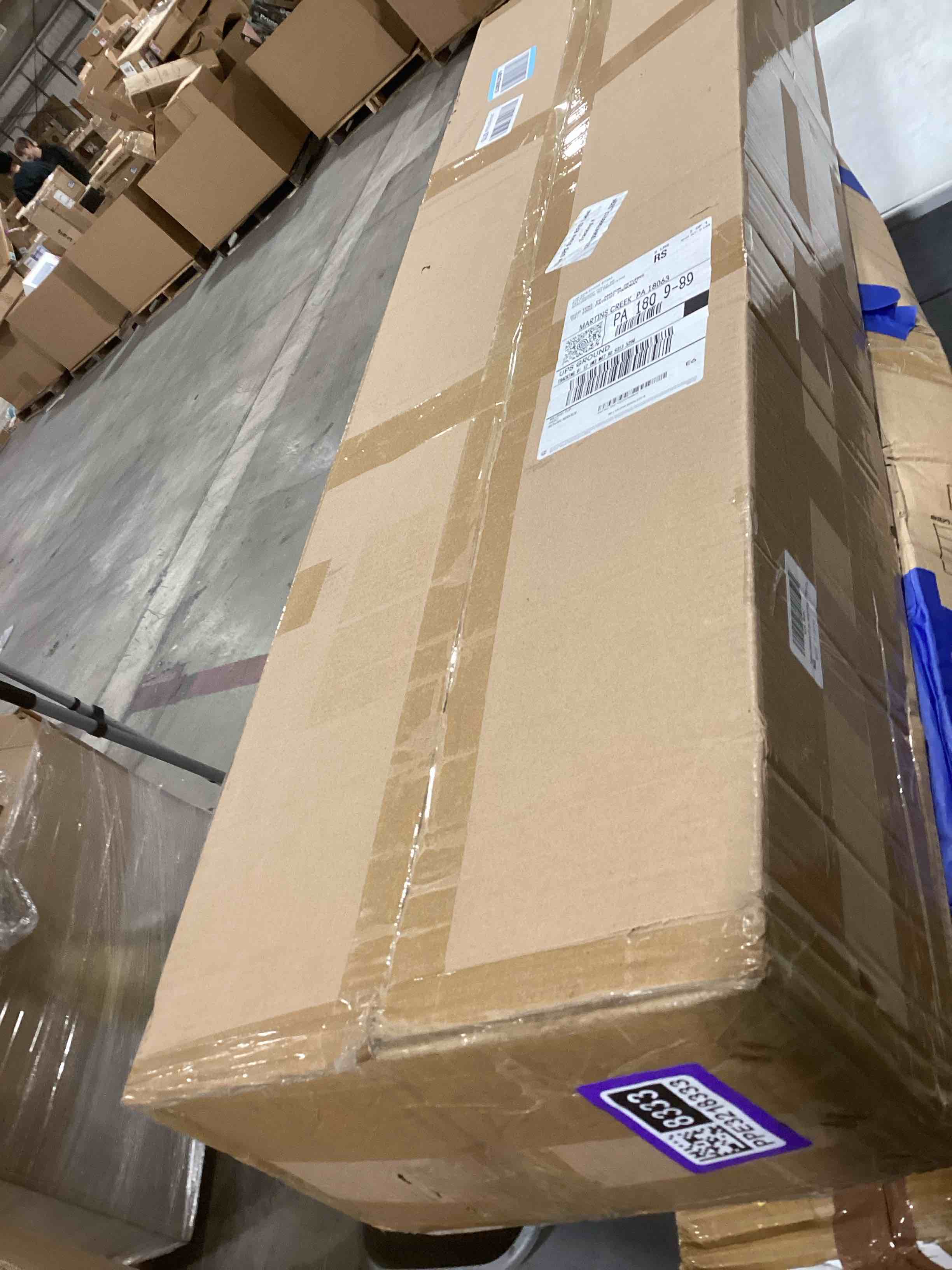 Condition photo showing Good Condition for Marine Seat Backrest for Boats – Universal Boat Seat Back Support, Waterproof & UV-Resistant, Comfortable Yacht/Sailboat Seat Cushion Backing