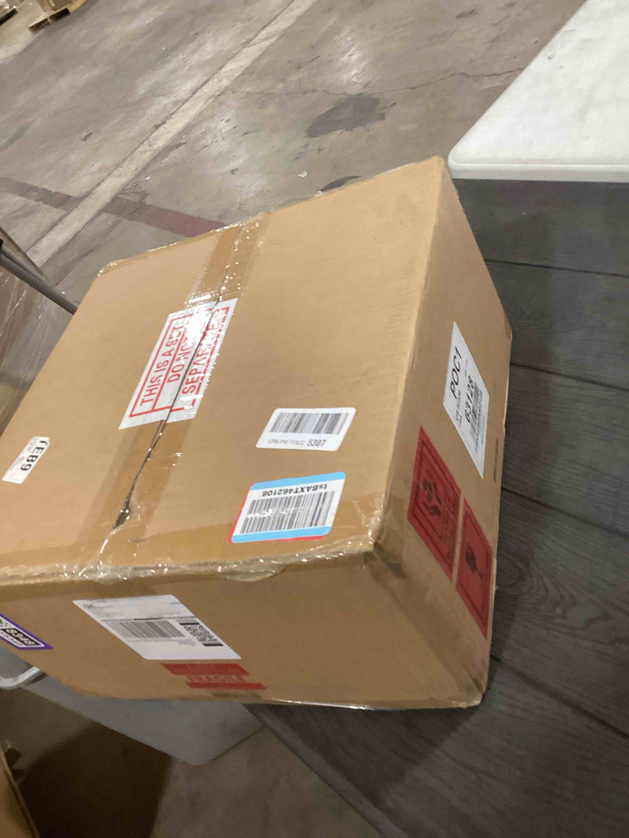 Condition photo showing Good Condition for TheTerra Ceramic Dinnerware Sets for 4, 12 Pieces Porcelain Lightweight Plates and Bowls Sets, Scratch Resistant Dish Set, Oven & Microwave & Dishwasher Safe, Beige