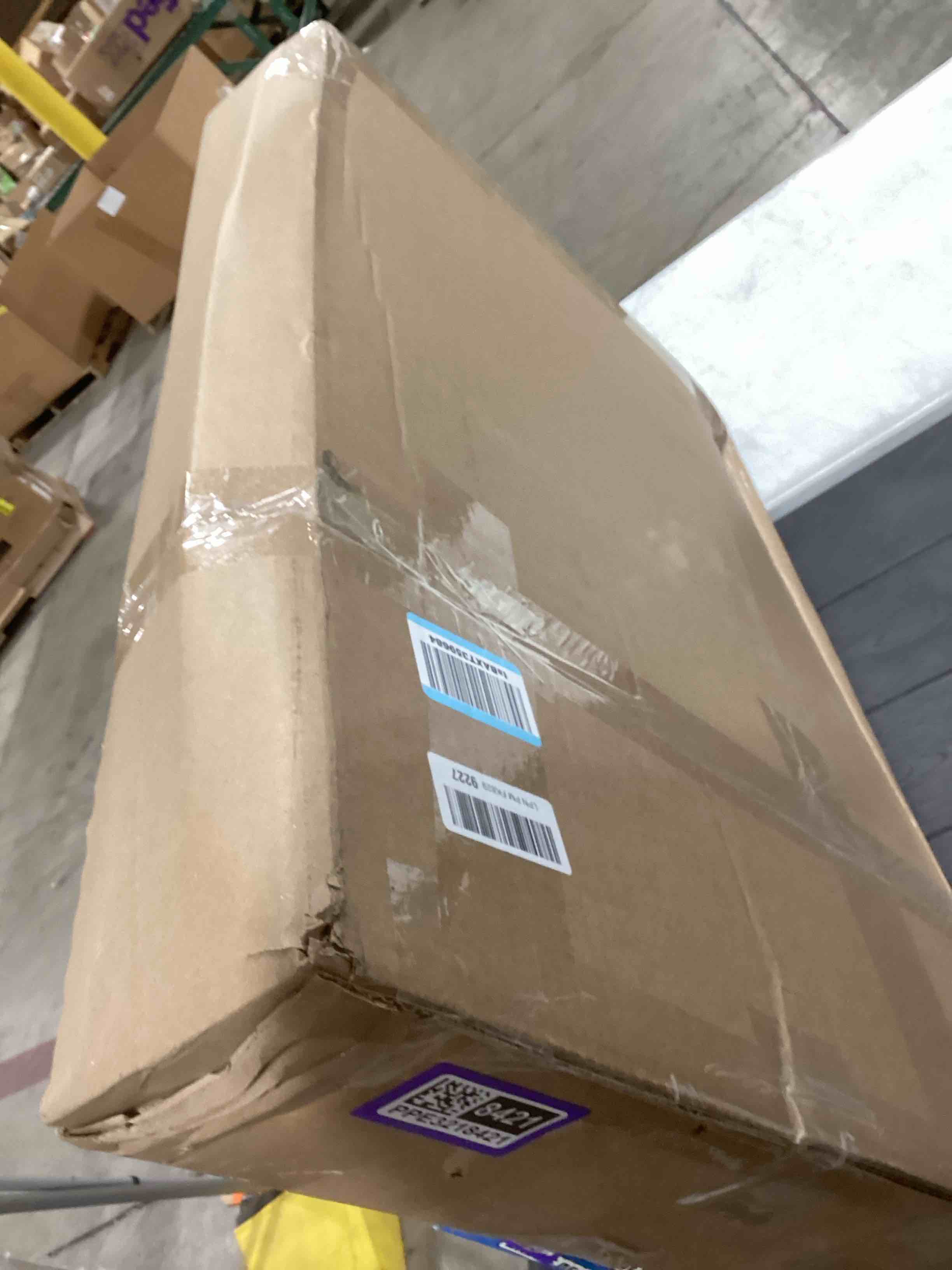 Condition photo showing Good Condition for TIMBER RIDGE Oversized Heated Camping Chair for Outdoor Sports, High Back Padded Lawn Chair for Adults Support Up to 500lbs with Cup Holder, Side Pocket(Power Bank not Included)