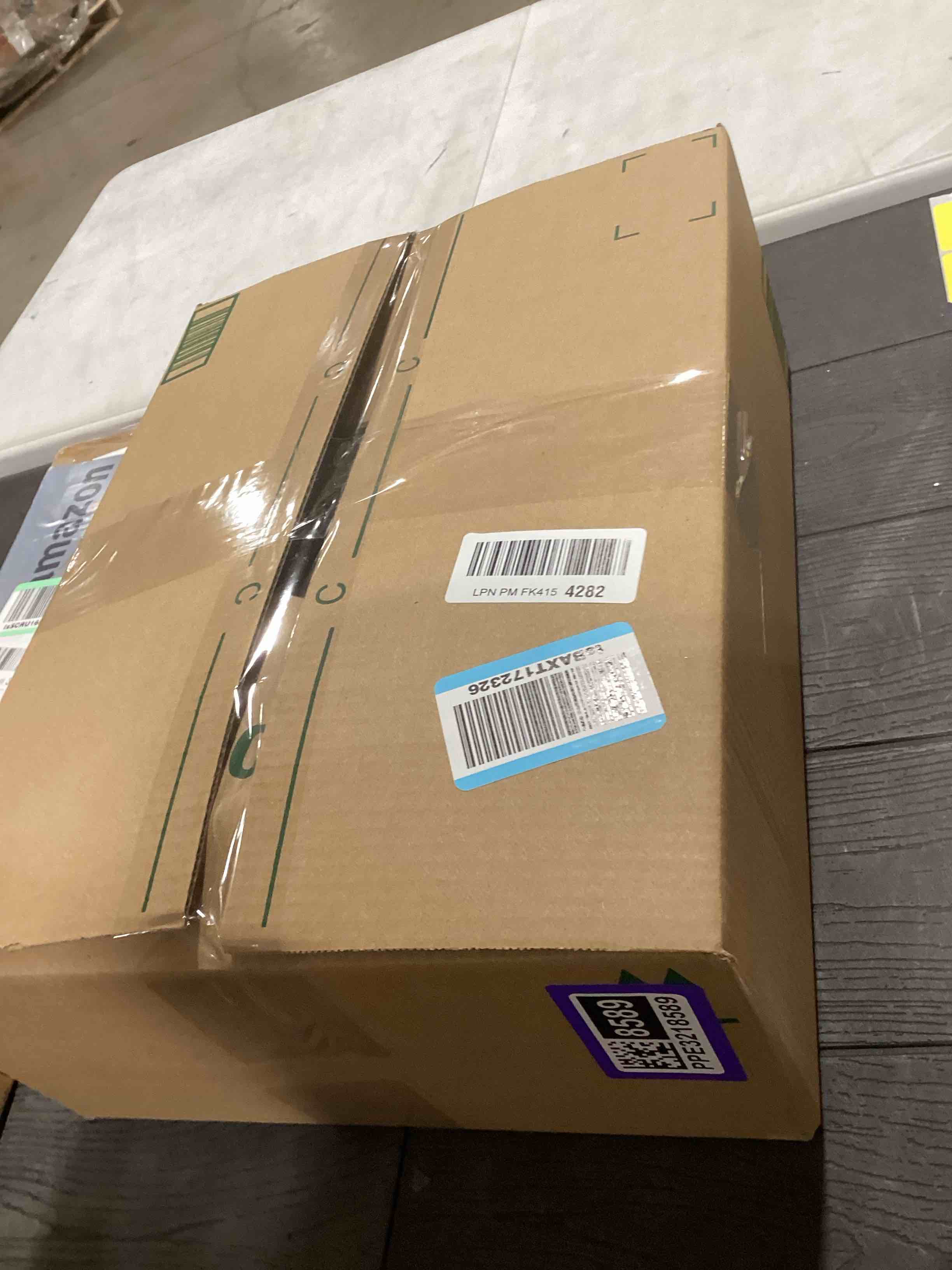 Condition photo showing Good Condition for Cabilock Trash Can Spare Parts Trash Can Dolly Furniture Casters Furniture Wheels Wheels Garbage Wheel Kit Garbage Pulley 18.8"(L) x 7“?Wheel Size?