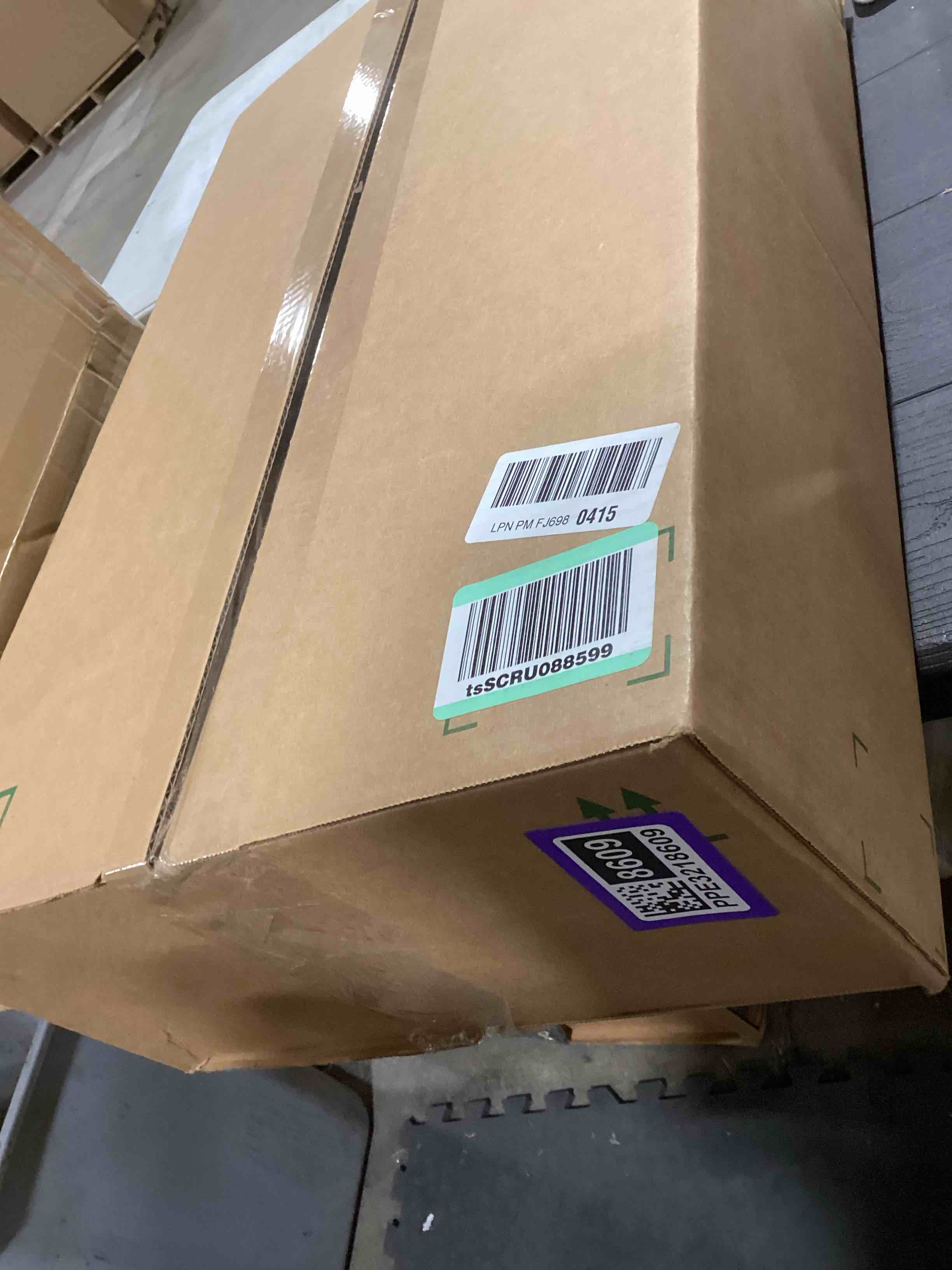 Condition photo showing Good Condition for Quntis Monitor Light Bar PRO+ with Remote Control, Fit for Curved/Flat Monitor, Eye-Care USB Computer Lamp Dimmable Screen Light Bar with Auto-Dimming, No Glare Home Office Gaming Desk Lamp ScreenLinear PRO+