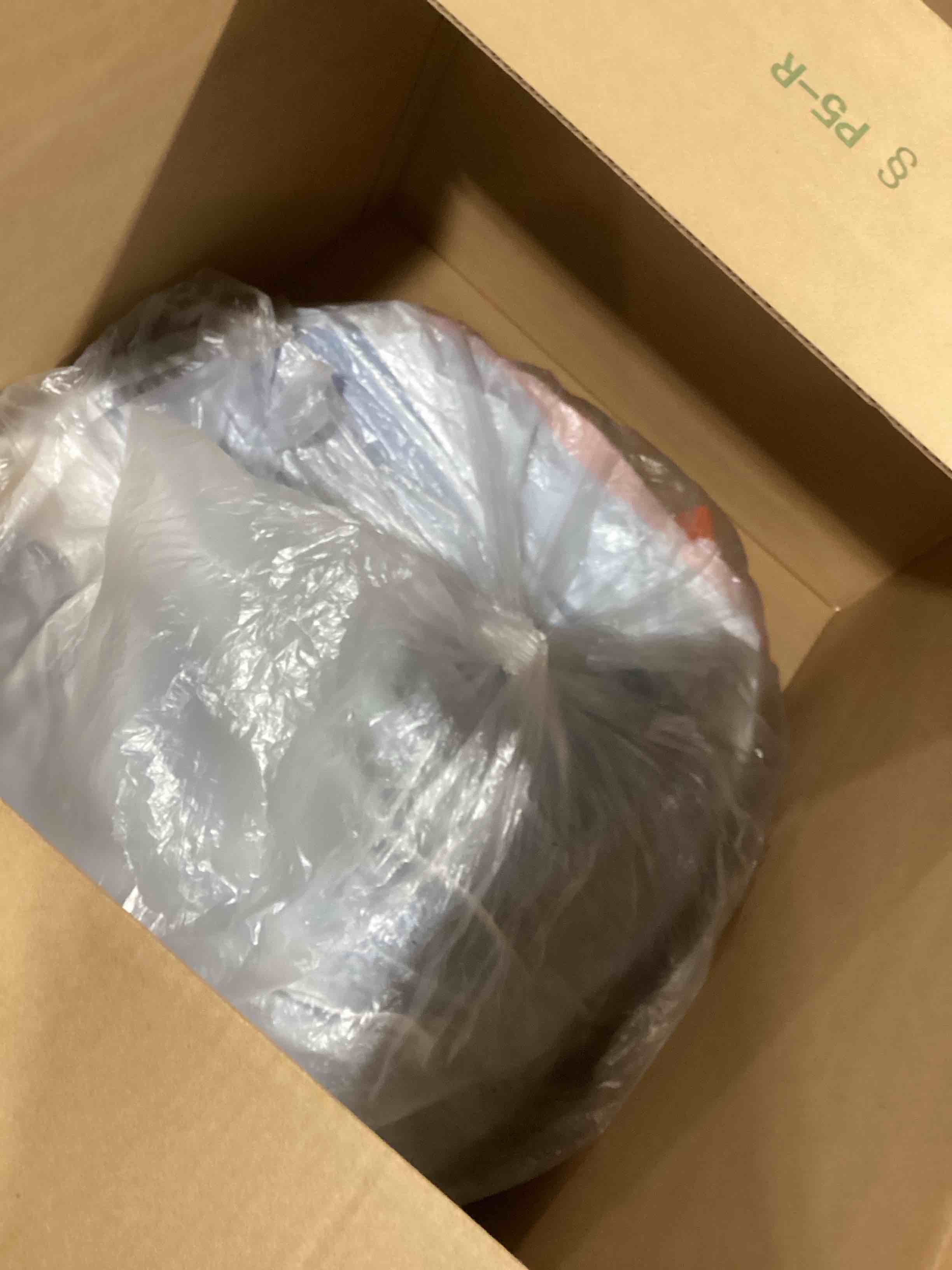 Condition photo showing Good Condition for AG-LITE BSAL5875 5/8" x 75'' Hot/Cold Water Rubber Garden Hose, 100% Rubber, Ultra-Light, Super Strong, 500 PSI, 50F to 190F Degrees, High Strength Polyester Braided