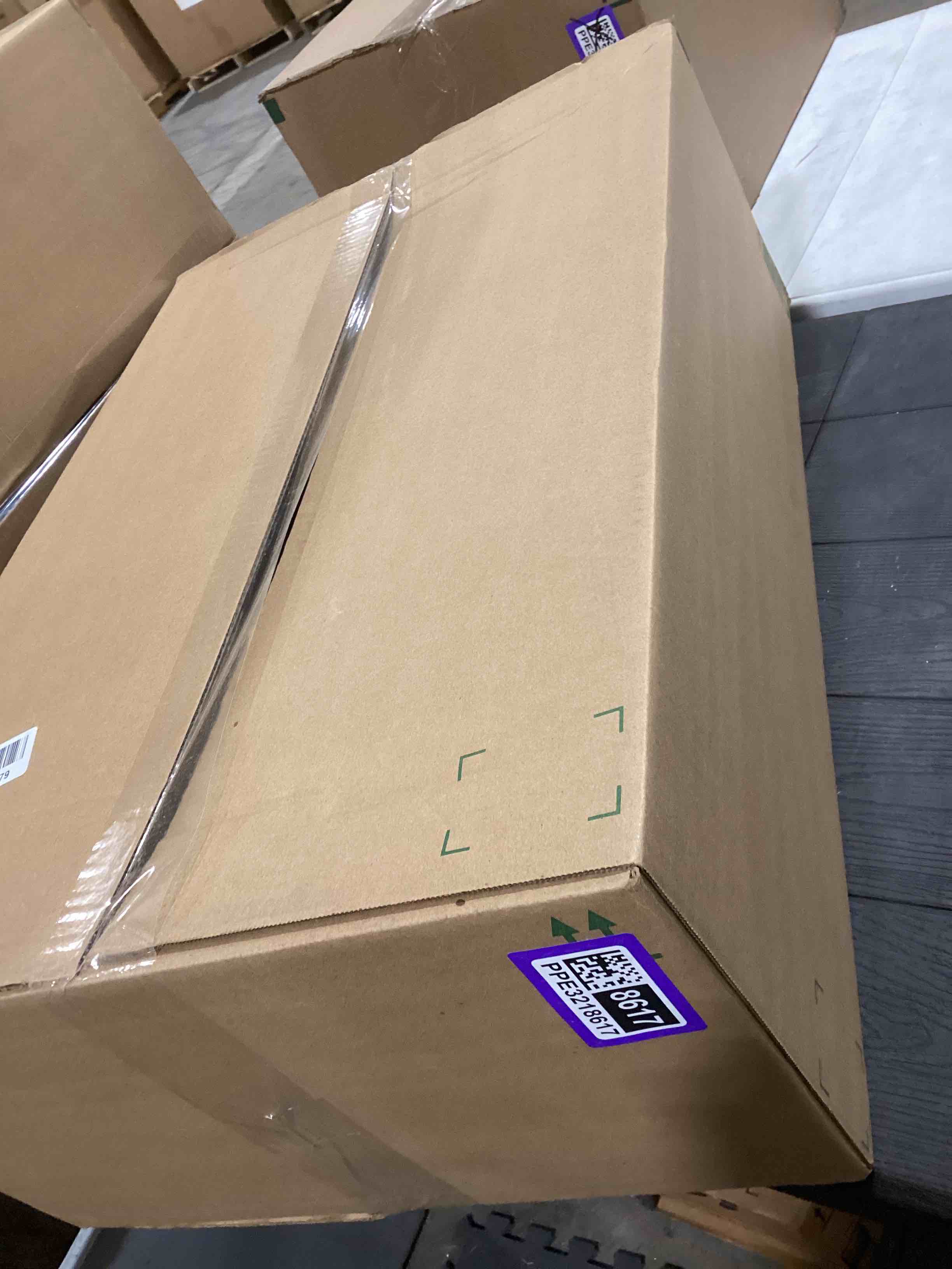 Condition photo showing Good Condition for ROCK CLOUD Folding Camping Chair with Storage Pocket and Side Table Compact Portable Camp Chairs Outdoor for Camp Lawn Hiking Fishing Sports Black