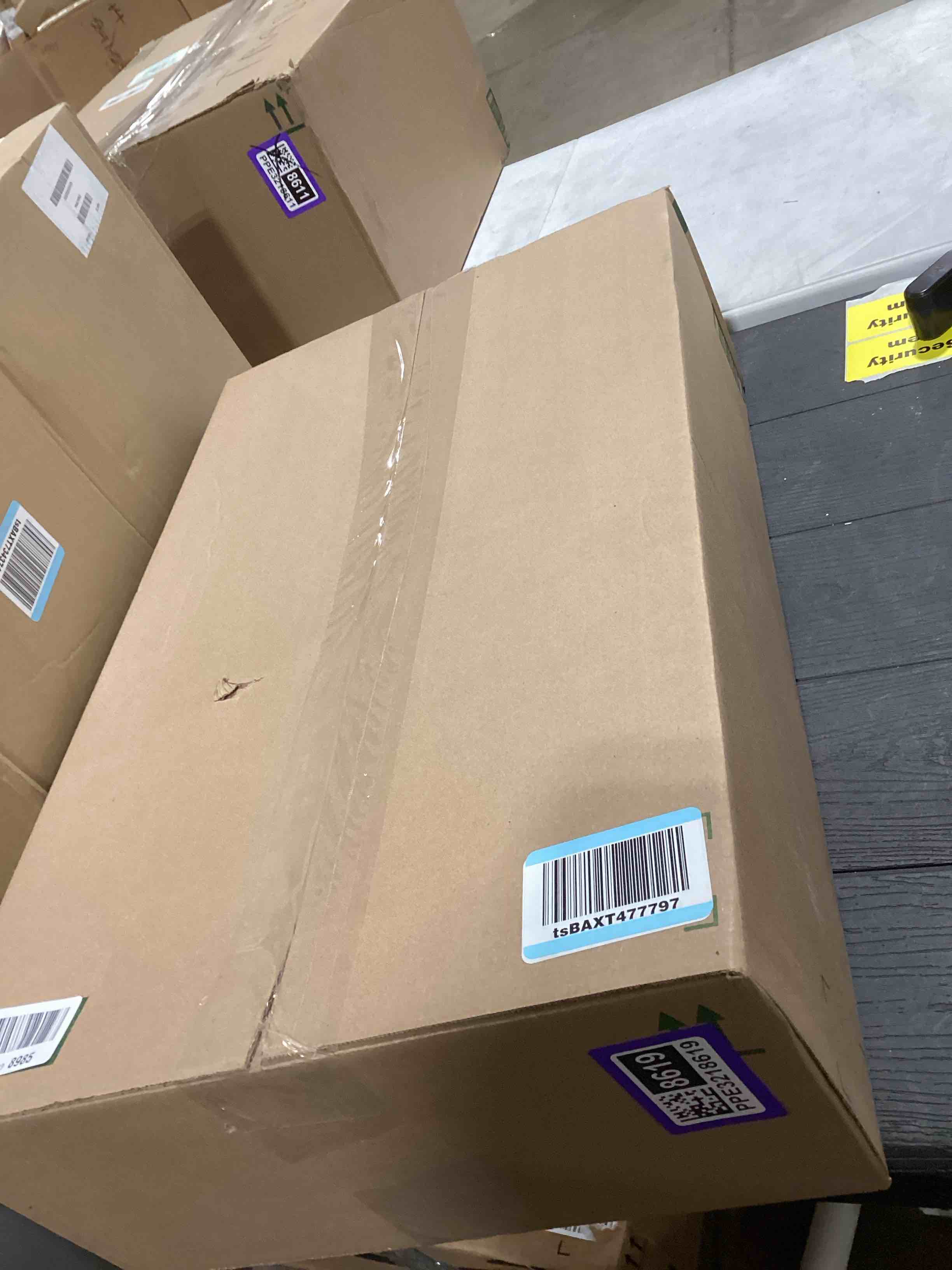 Condition photo showing Good Condition for Razor A Kick Scooter for Kids - Lightweight, Foldable, Aluminum Frame, and Adjustable Handlebars