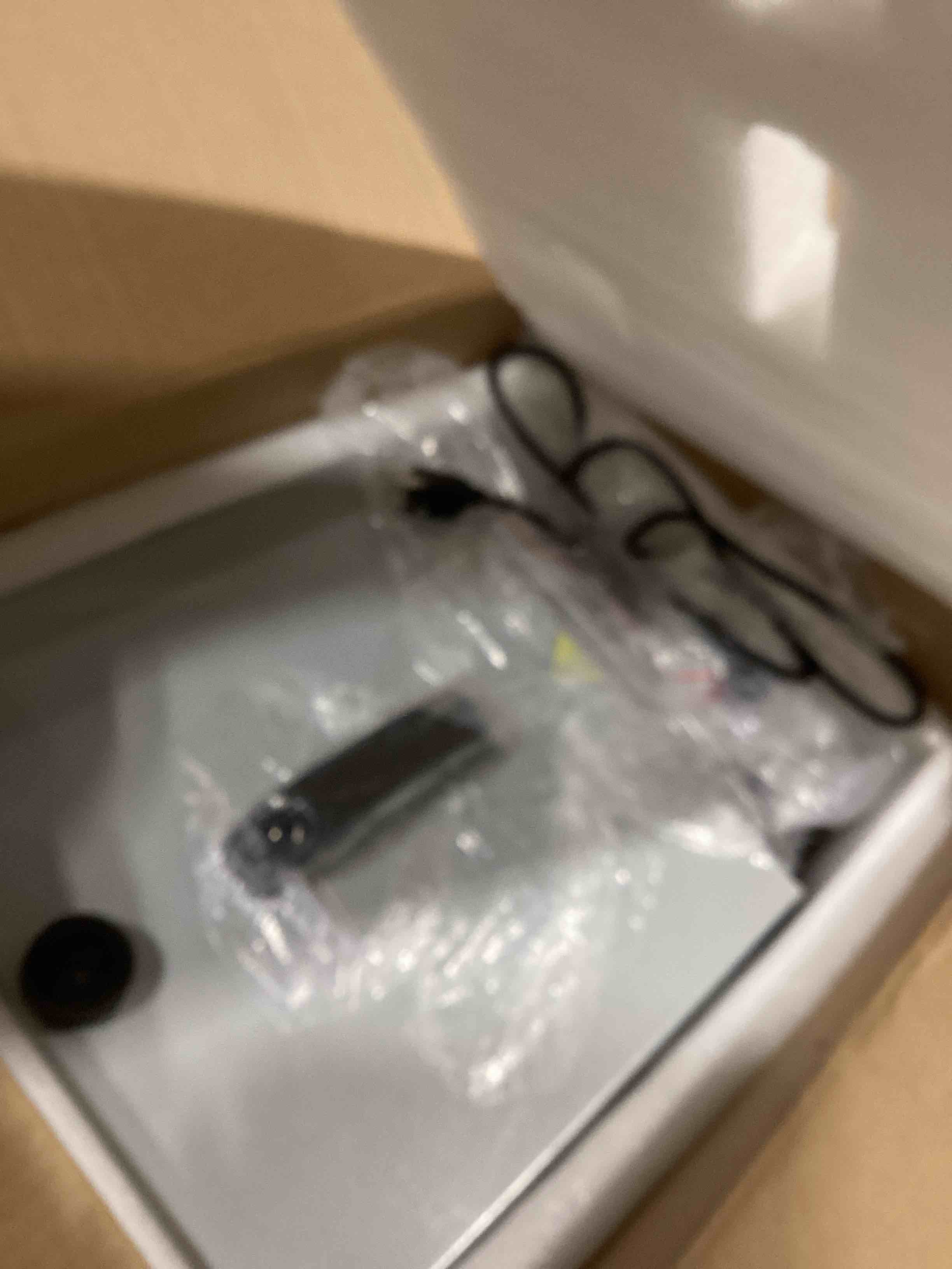 Condition photo showing Good Condition for UPGREY Low Lying Fog Machine, Dry Ice Fog Machine Fog Chiller Ground Fogger Outdoor and Indoor w/Remote and Wired Control for Halloween Dance Floor Wedding Party Stage Effect