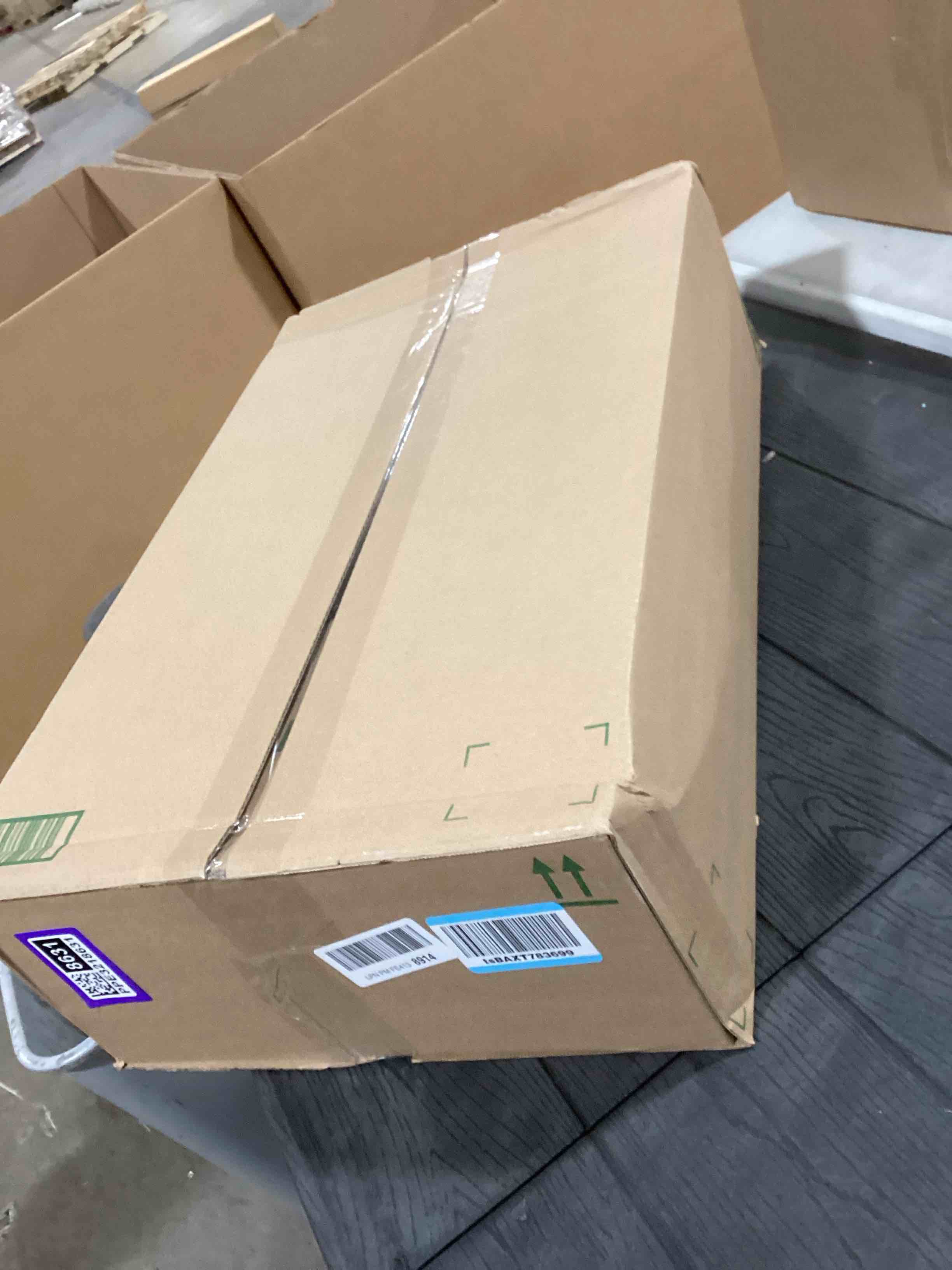 Condition photo showing Good Condition for Sliding Pizza Peel 14 x 12 Inch,Non Stick Wood Large Elite Peel Pizza Smart Slider Peel,Wooden Super Easy Transfer Pizza Shovel Spatula Paddle for Ovens Accessories,Magic Rolling Pizza Peel