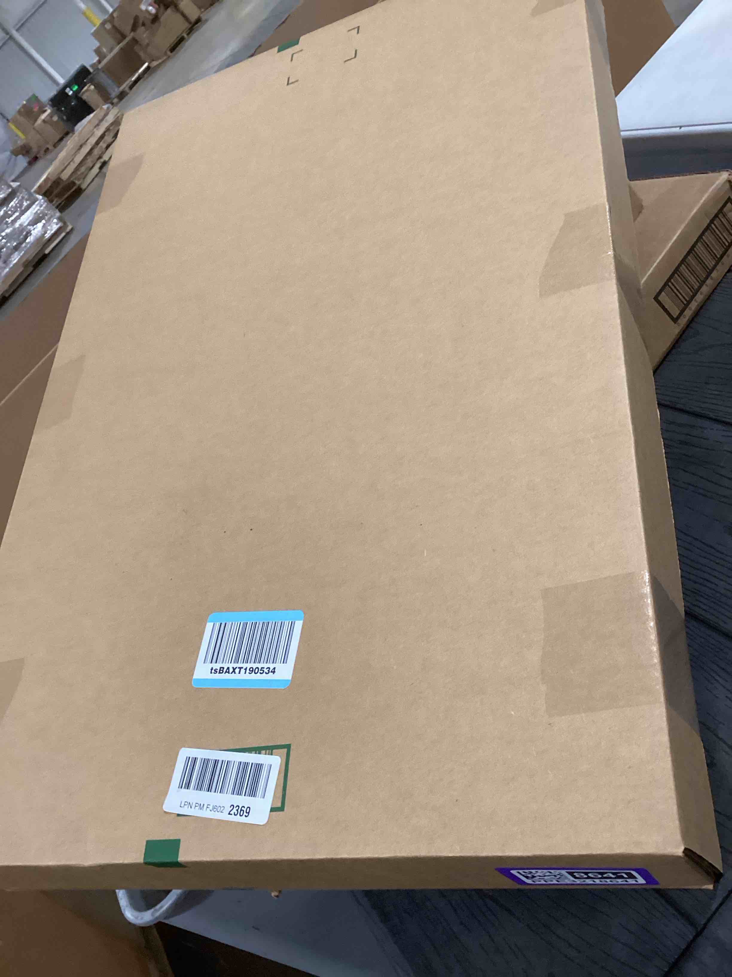 Condition photo showing Good Condition for CAP Barbell Weight Plate Rack for 1-Inch Weight Plates Black, Space Saving A-style 1" Plate Tree