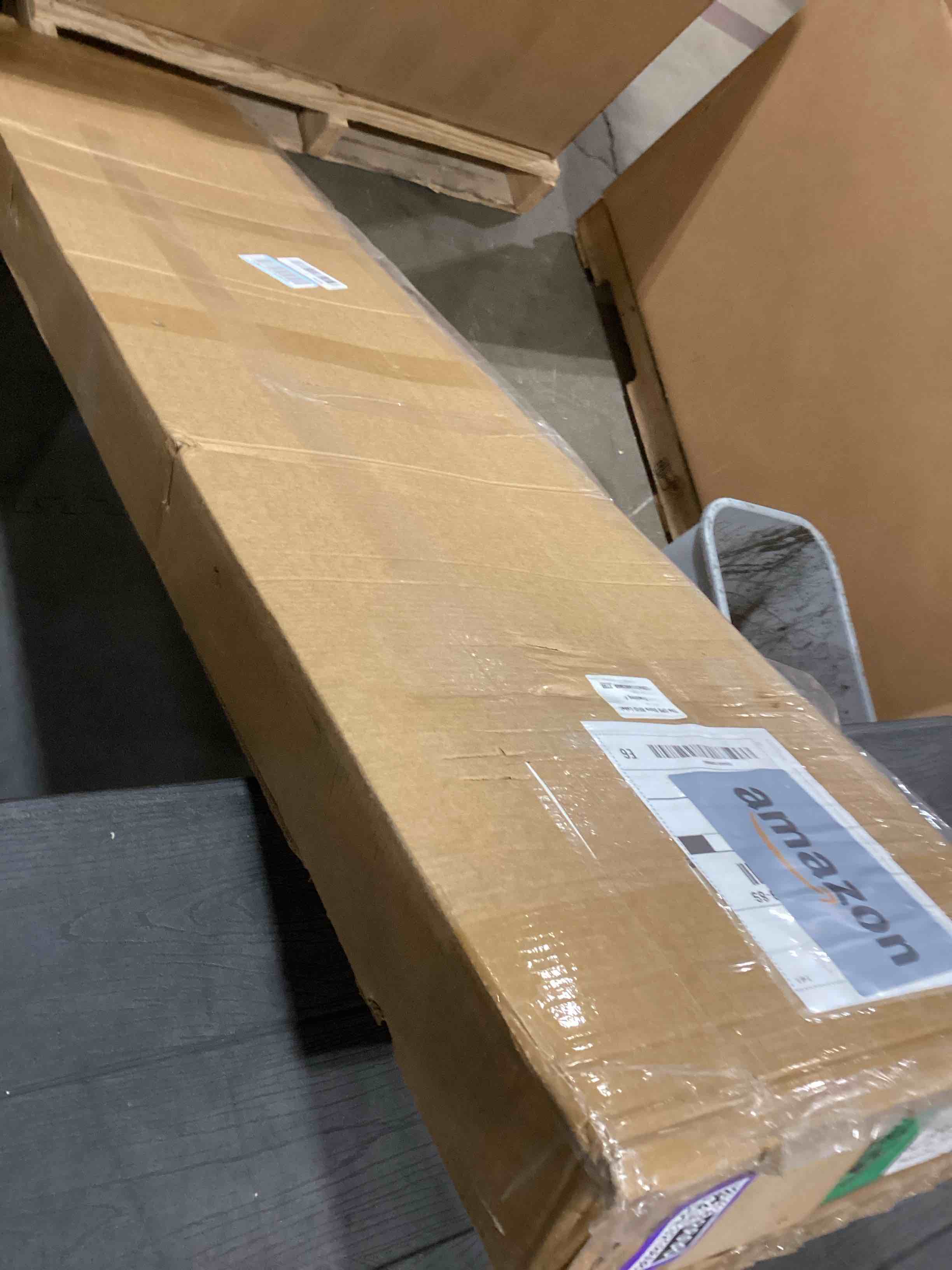 Condition photo showing Good Condition for Inner & Outer Rocker Panel Fit for 1999-2016 Ford F250 F350 Super Duty Extended Cab