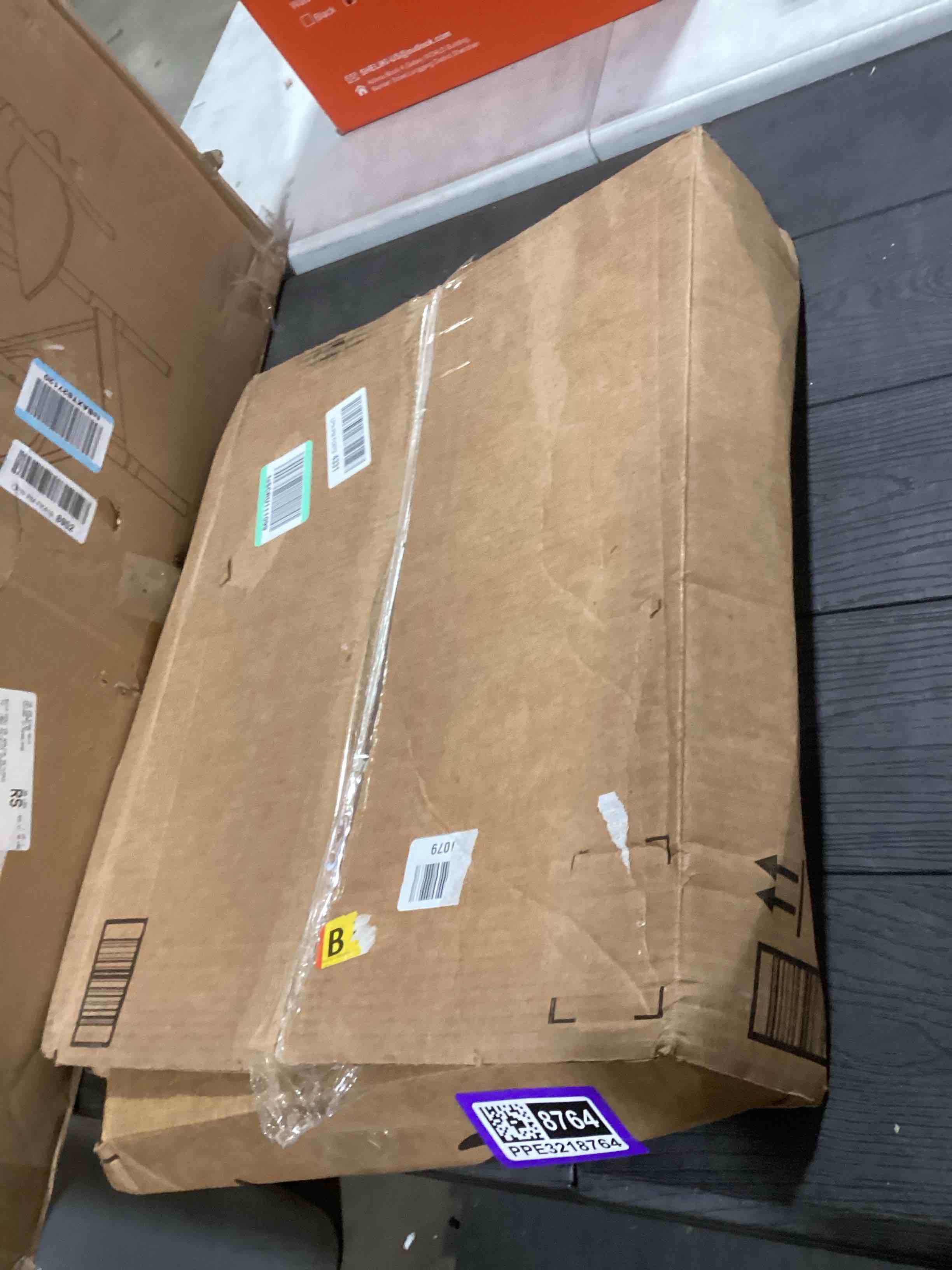 Condition photo showing Good Condition for PHOENIX Large Painting Canvas Panels - 16x20 Inch, 6 Value Pack - 8 Oz Triple Primed 100% Cotton Acid Free Canvases for Painting, White Blank Flat Canvas Boards for Acrylic, Oil Paints 16"x20", 6 Pack