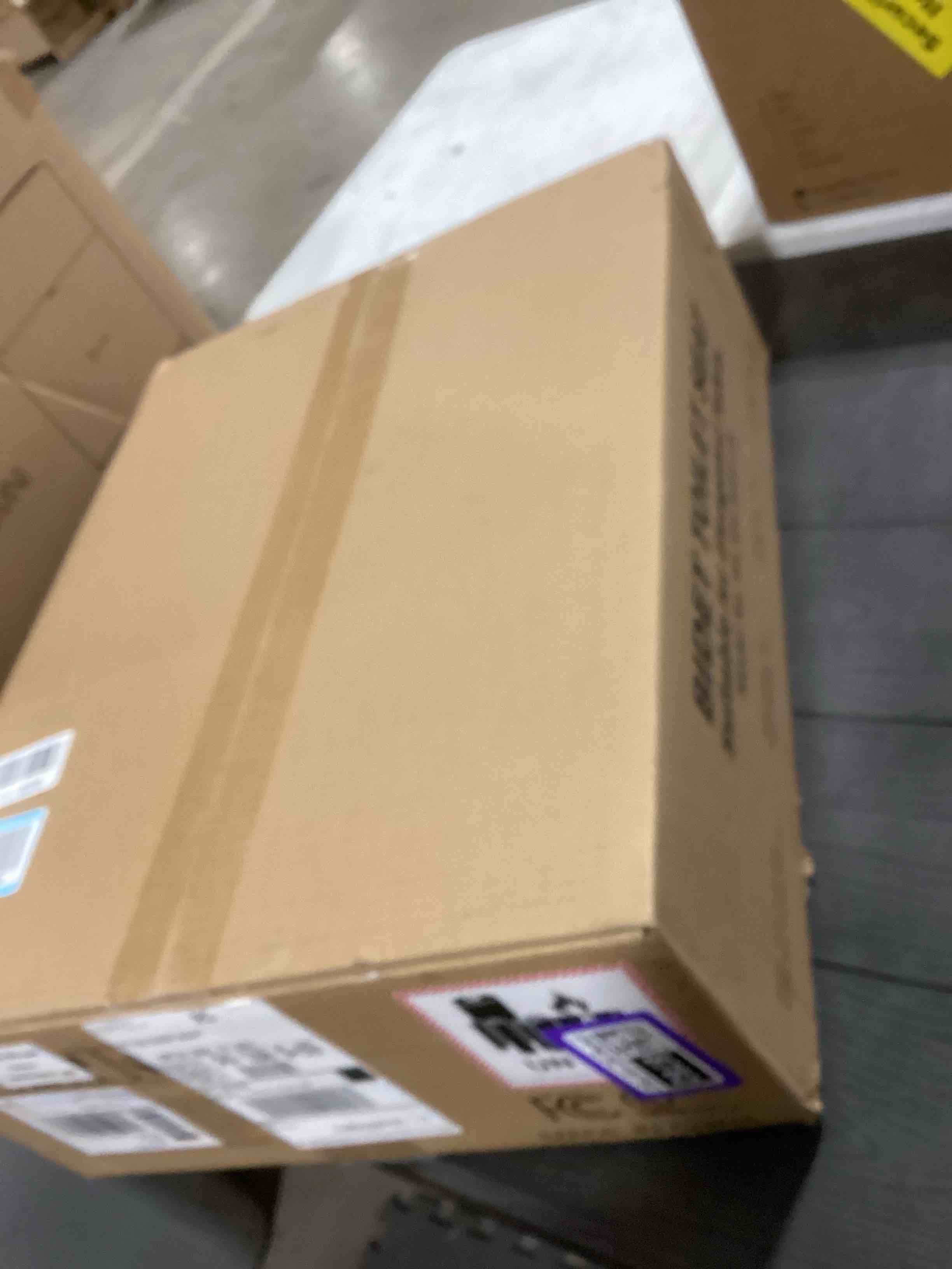 Condition photo showing Good Condition for FVZ Bidet Toilet Seat Elongated Smart Heated Toilet Seat with Warm Water & Dryer, Feminine & Child Wash, Self-Clean Stainless Steel Nozzle, Adjustable Water Pressure, Slow Close Lid White Elongated
