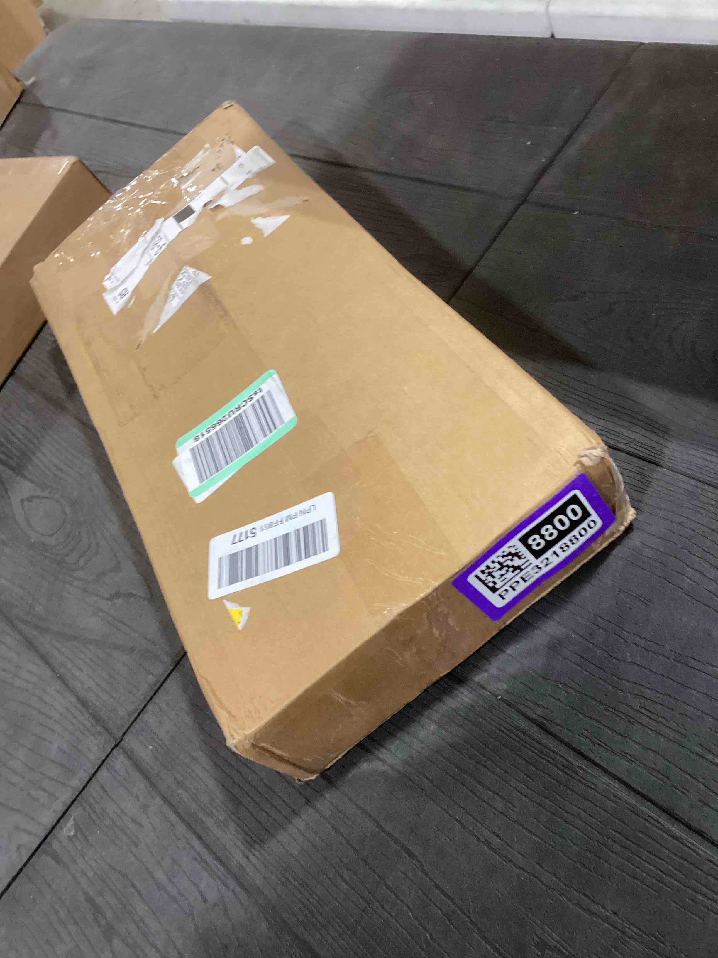 Condition photo showing Good Condition for iCrimp Ratcheting Pex Expansion Tool Kit Auto Rotation PEX-a Tubing Expander, with 1/2'', 3/4'', 1'' ProPEX Expansion Heads and PEX Tubing Cutter 1/2''-1'' PEX Expander