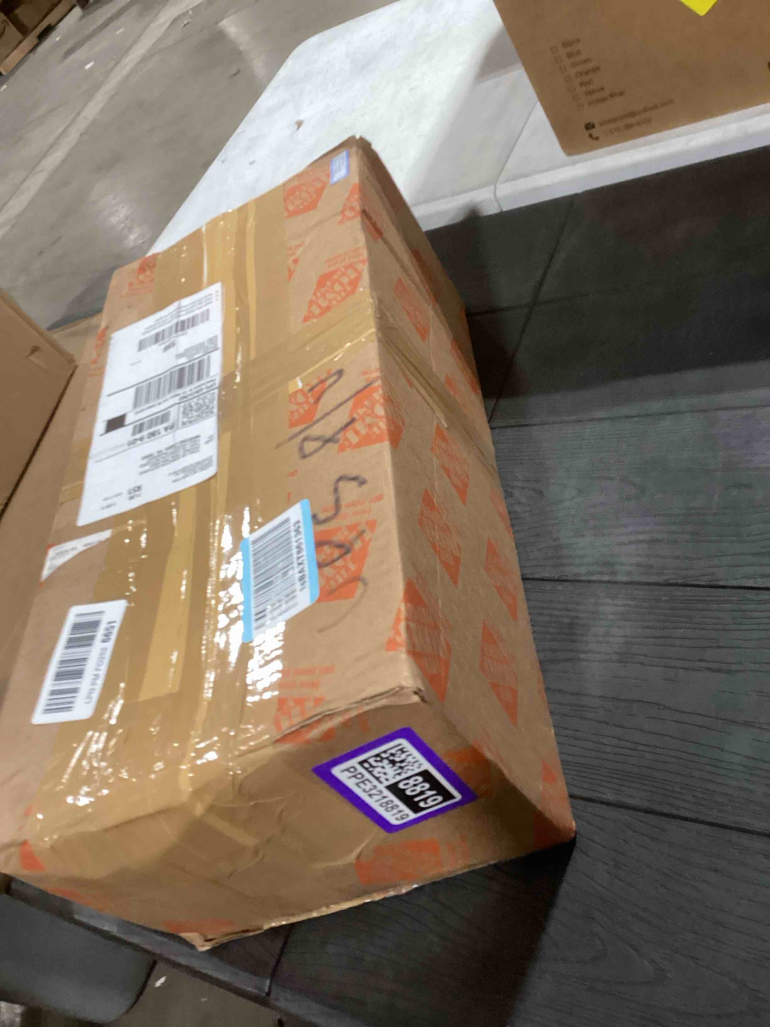 Condition photo showing Good Condition for Adviace Replacement 1-00-29145 Distribution Blower Fan for Harman XXV XXV-TC Pellet Stove, Harman Accentra Cast Free Standing, Harman P35I & P35I-C Pellet Insert, 3-21-29045 Distribution Blower