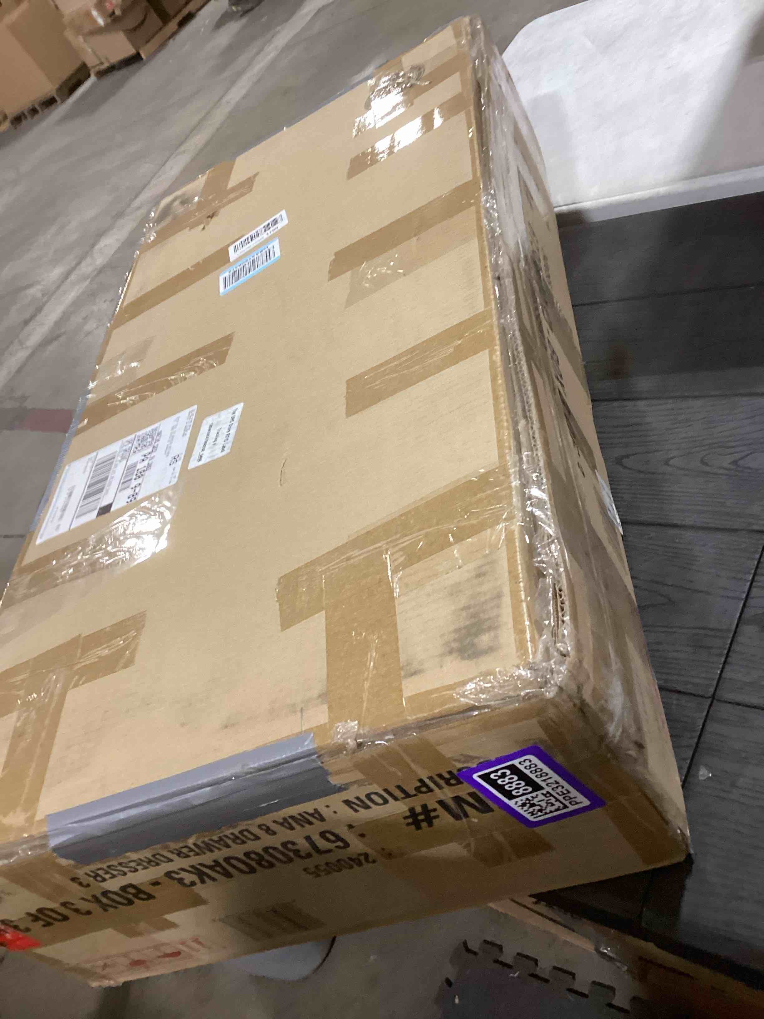 Condition photo showing As Is for Curved Shower Curtain Rod, Adjustable 40-72 inches Extra Wide Curved Shower Rods for Bathroom, Rust proof Shower Rod, Premium Stainless Steel Curved Curtain Rod for Shower, Bathtub, Silver Silver 40-72 inches