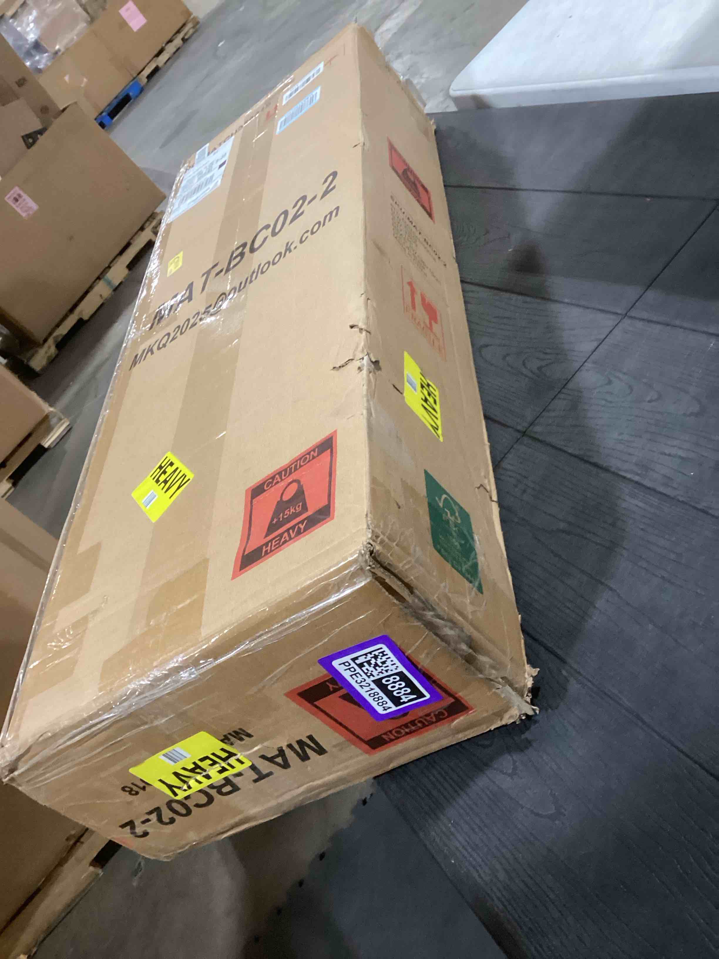 Condition photo showing Good Condition for Over The Toilet Storage Cabinet, Over Toilet Bathroom Organizer, Bathroom Storage cabinets with Anti Tipping Devices, Storage cabinets with Toilet Paper Holders, for Bathroom, Laundr?Black?