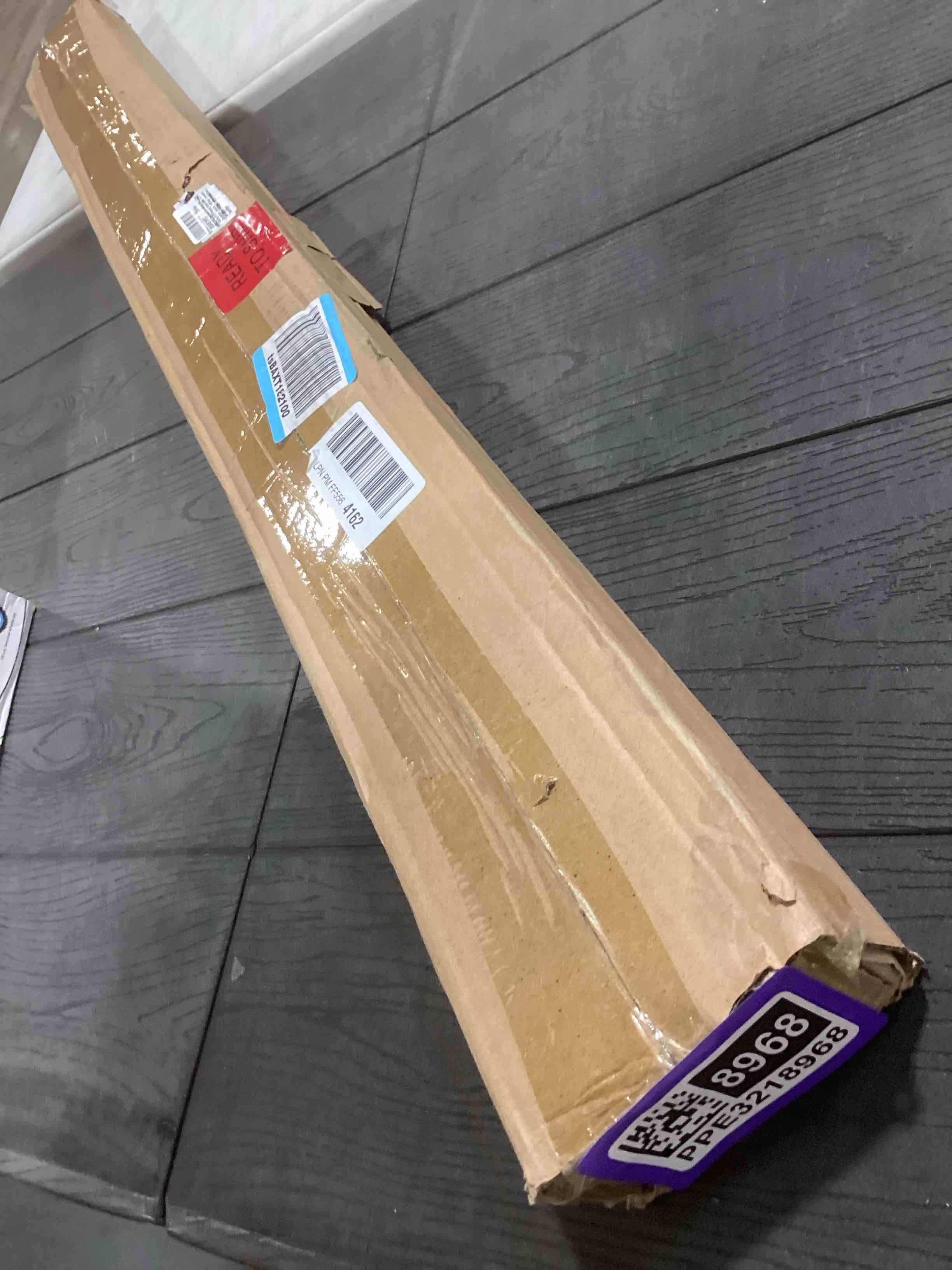 Condition photo showing Good Condition for PRO MAX Dual Head Telescoping Pole | Light Hanging Kit for Hanging String Lights, Decorations, Garlands, 11ft Reach, Compatible with Gutters, Shingles, Eaves, 50 Light Clips Included PRO MAX + 50 Clips