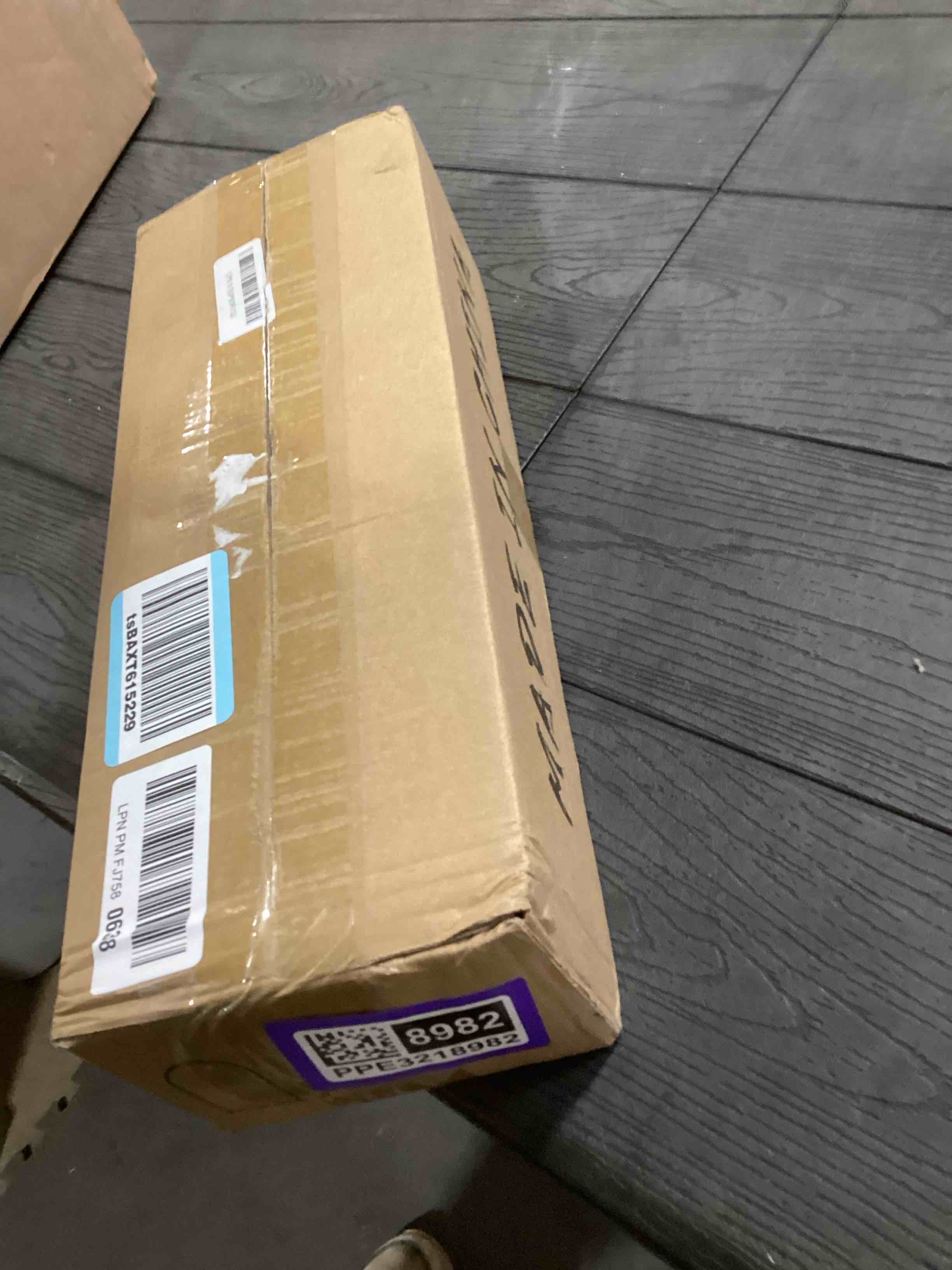 Condition photo showing Good Condition for 7.2FT Metal Arch Backdrop Stand Gold Arched Backdrop Frame for Wedding Party Ceremony Birthday Bridal Baby Shower Garden Floral Balloon Arch Decoration