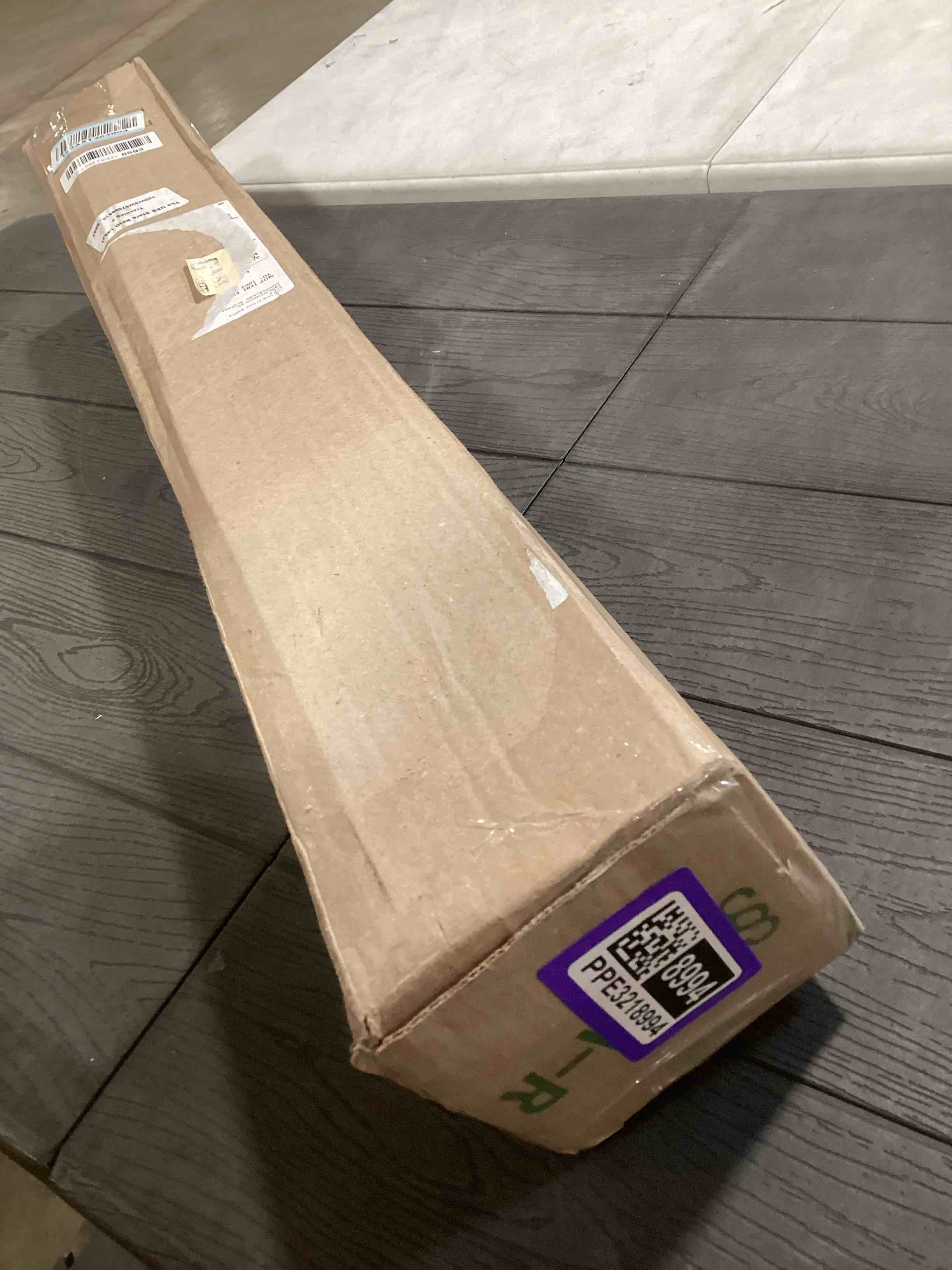 Condition photo showing Good Condition for Coat Rack, Heavy Duty Stainless Steel Coat Hook Hanger, Wall Mounted Coat Hook, Rustic Clothes Hook/Key Hook Rail for Bathroom Kitchen Entryway Black 30 In-1 Pcs