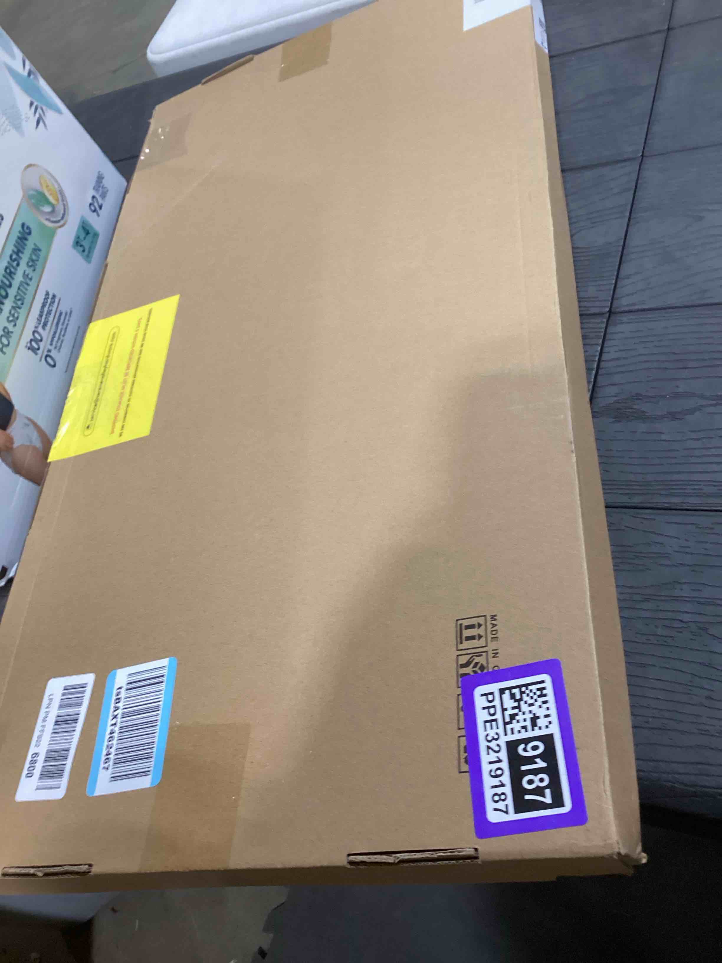 Condition photo showing New/Like New for Serene Valley Sink Bottom Grid 29-1/2" X 15-9/16", Centered Drain with Corner Radius 3/8", Sink Protector NDG3016C