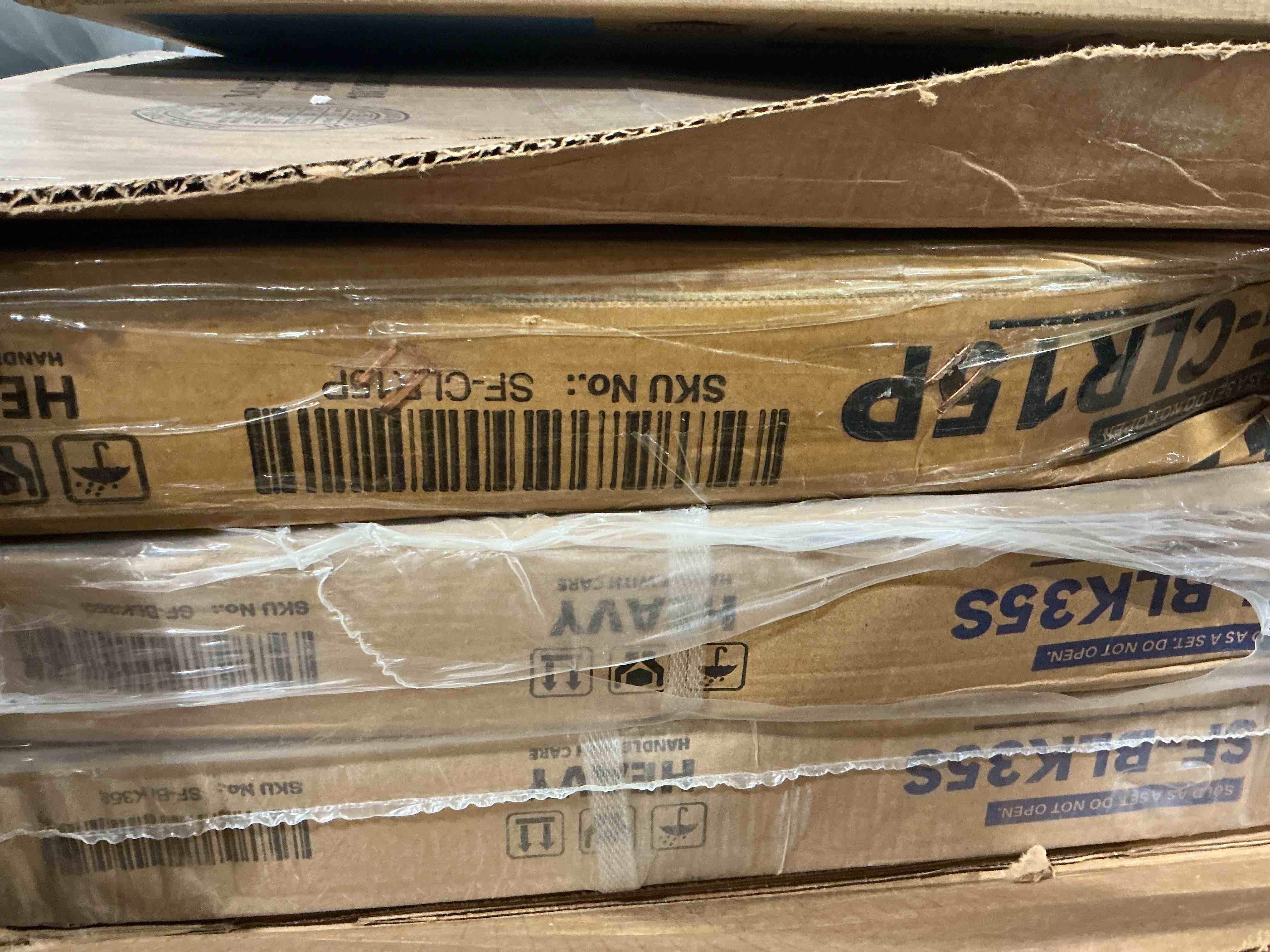 Condition photo showing New/Like New for Fitvids Olympic Bumper Plates Set, 2" Weight Plates for Strength Training & Weightlifting, Paris or Set or Set with Barbell, Multiple Options Set w/ Barbell: 160 lbs Black