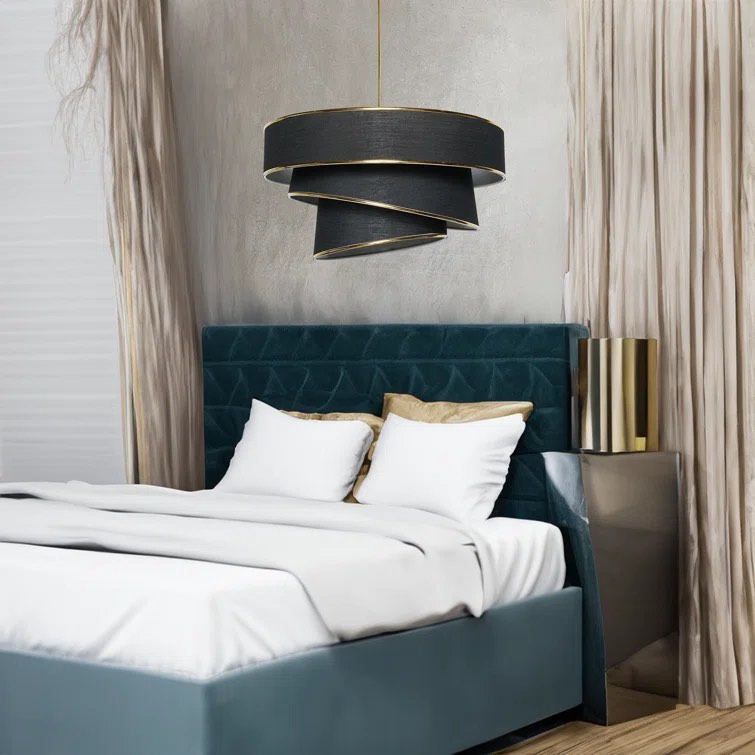 Yesemia Chandelier