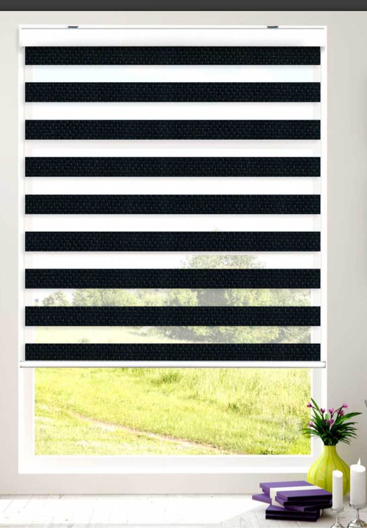 Premium Room Darkening Roller Shade