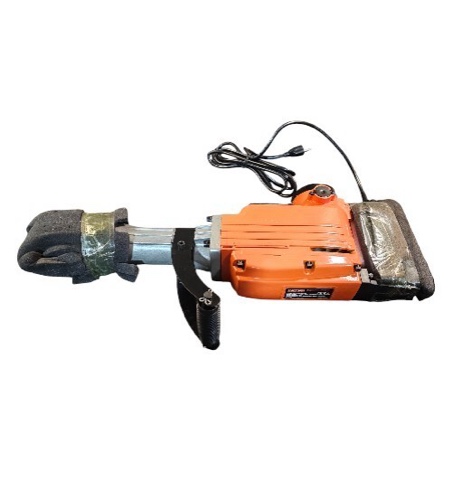 vevor demolition concrete jack hammer jh-65a 2200w electric pictured item only