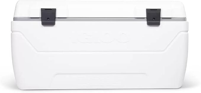 igloo max cold xl 150 gallon cooler 