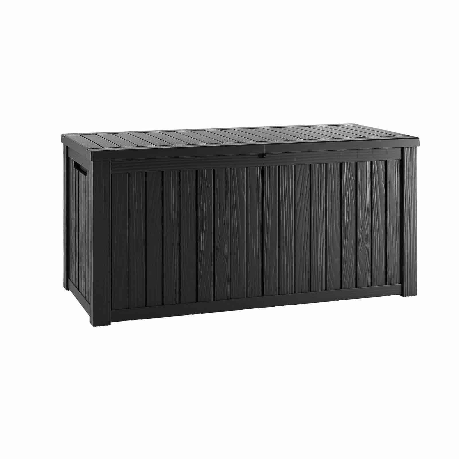 keter 170 gallon deck box