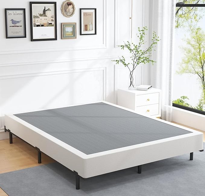 universal queen box spring 