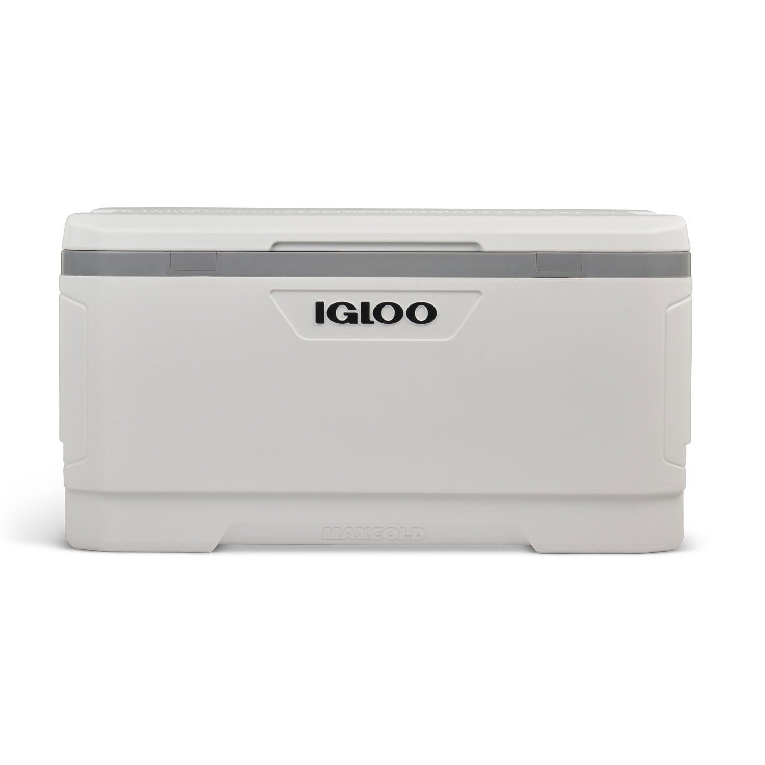 igloo 150qt maxcold cooler 