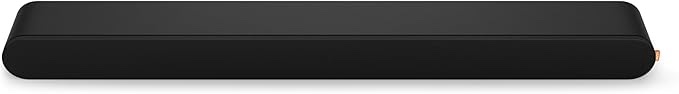 vizio - 2.0 soundbar w/ dolby atmos, dts:x - black