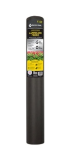 member's mark landscape fabric, 4' x 225'