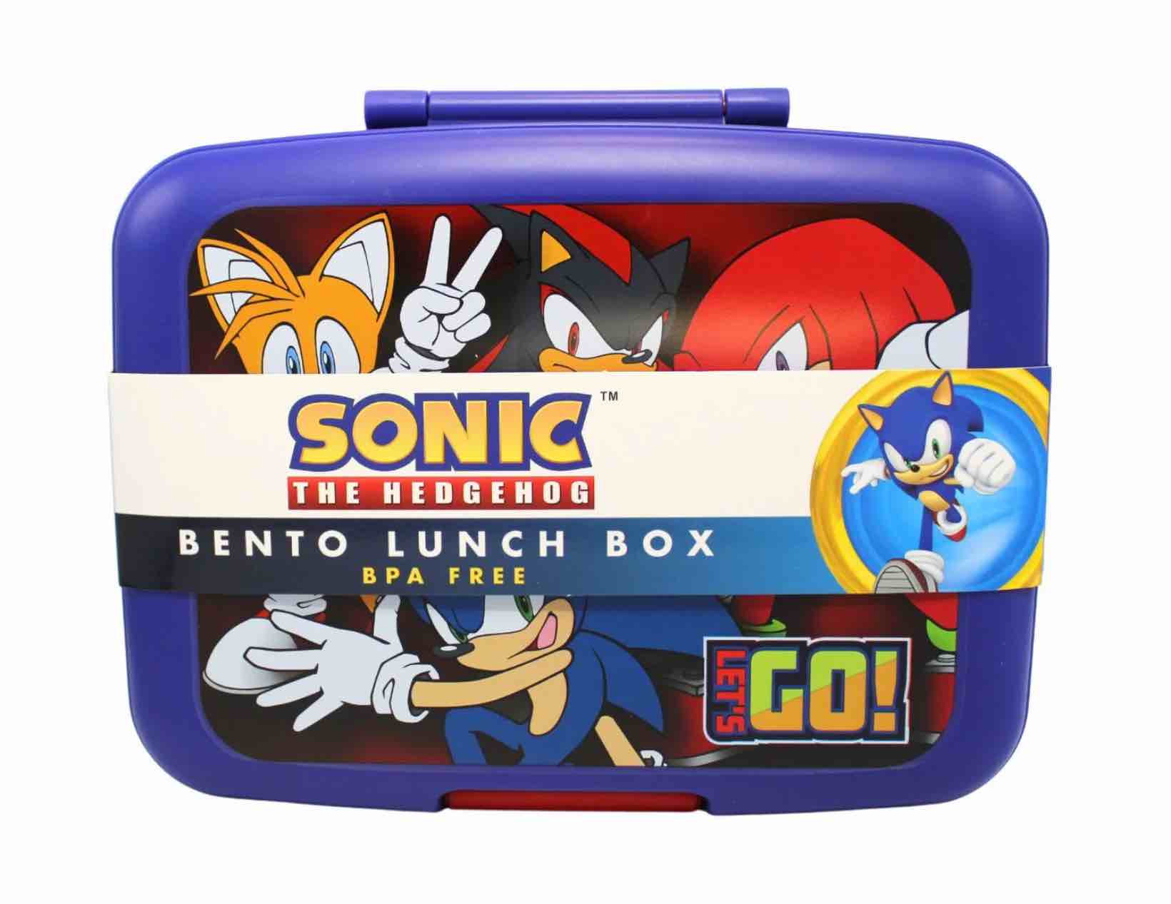 licensed kids' character bento lunch box, choose character