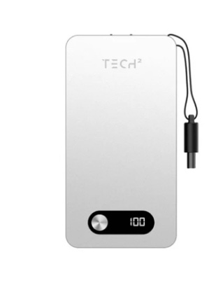 tech 2 all in one portable charger 