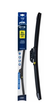 Peak Optix Plus Beam Wiper Blade -16”