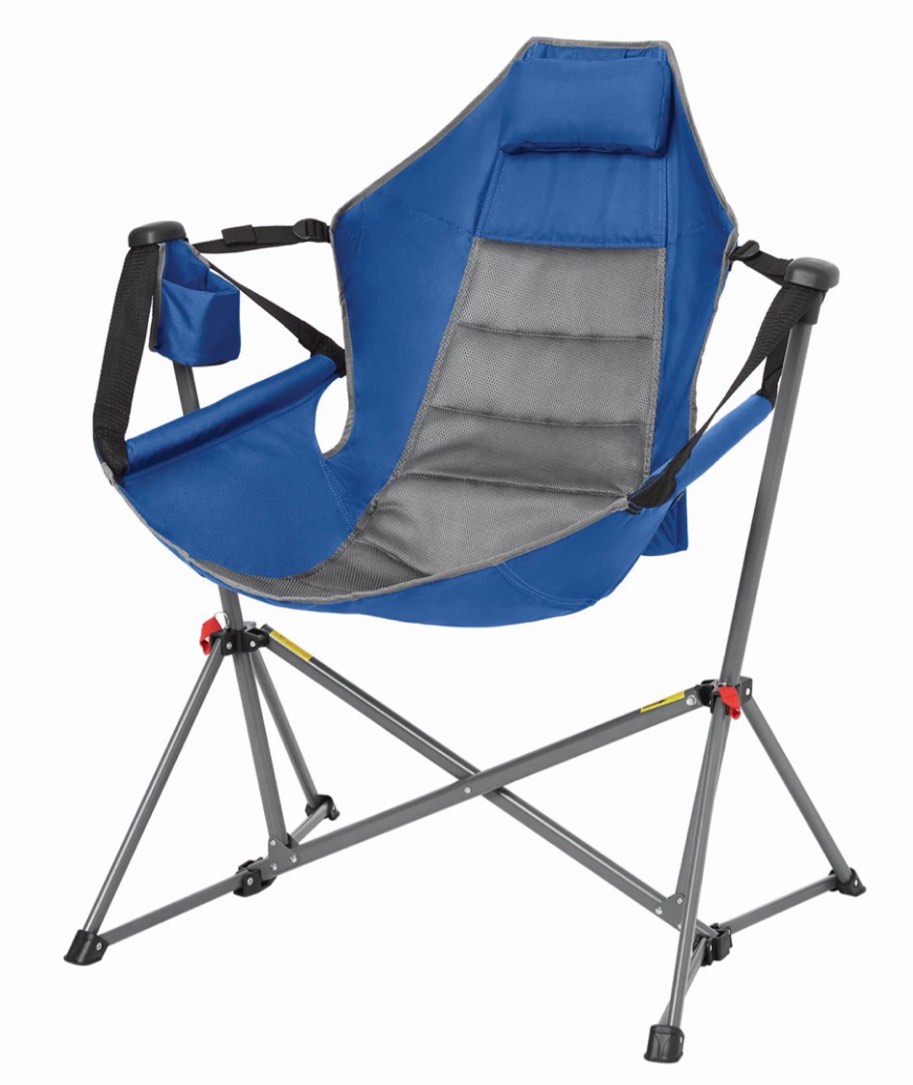 Sam’s Club swing chair lounger 