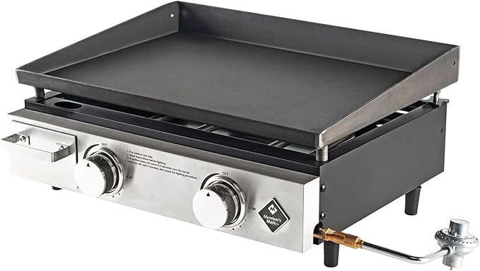 Member's Mark 22" Tabletop Griddle