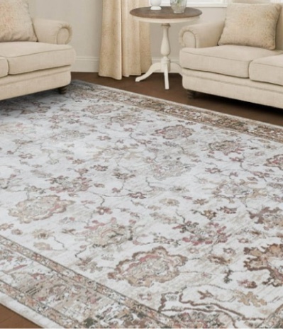 laura ashley eliza area rug 6x9