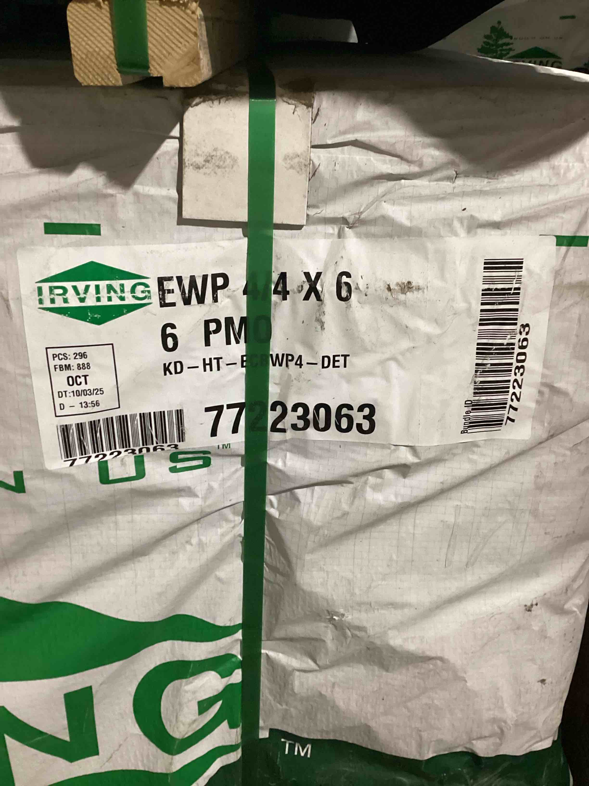 Building Materials Lumber Tongue and Groove Irving White Pine