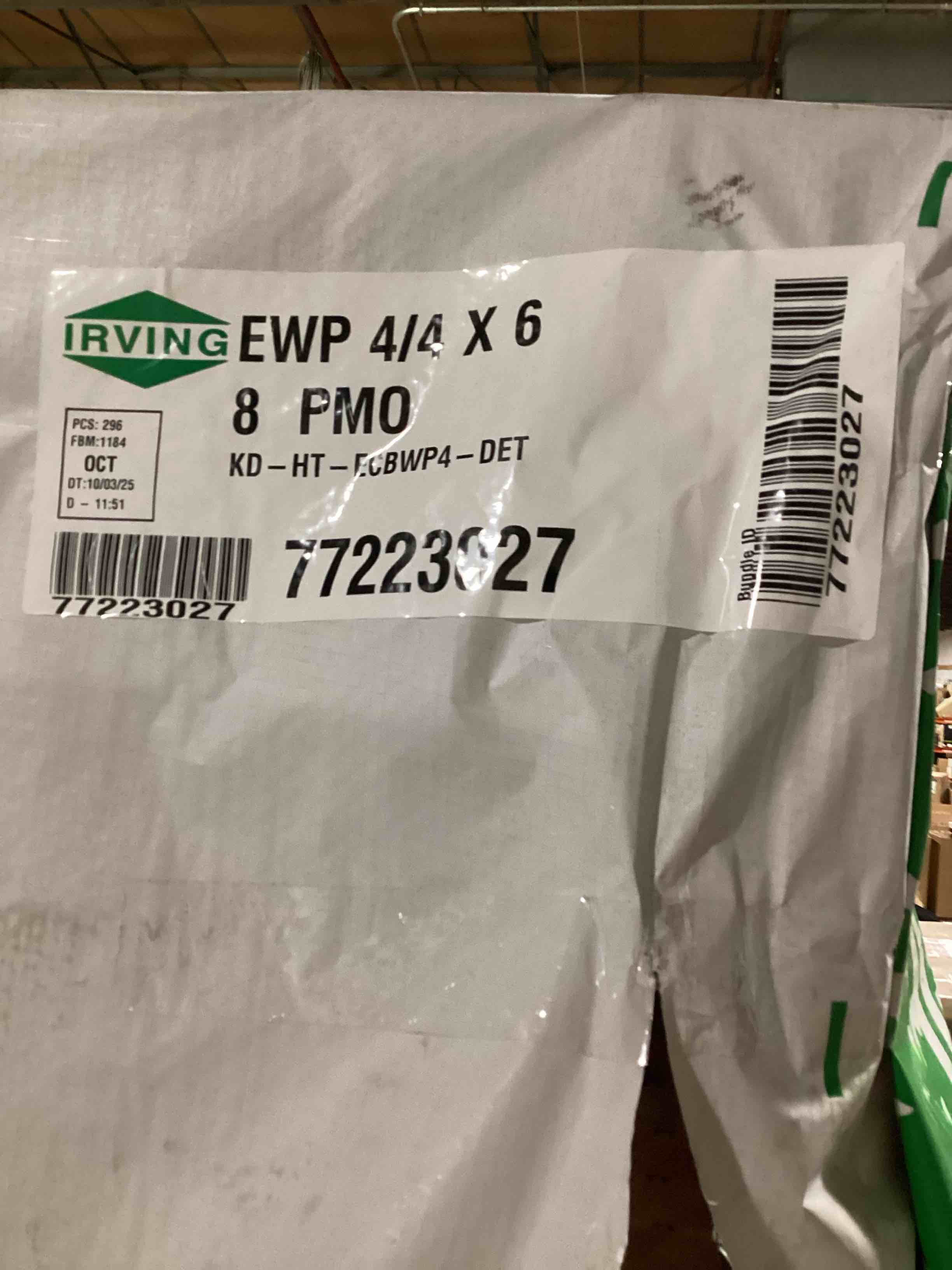 Building Materials Lumber Tongue and Groove Irving White Pine