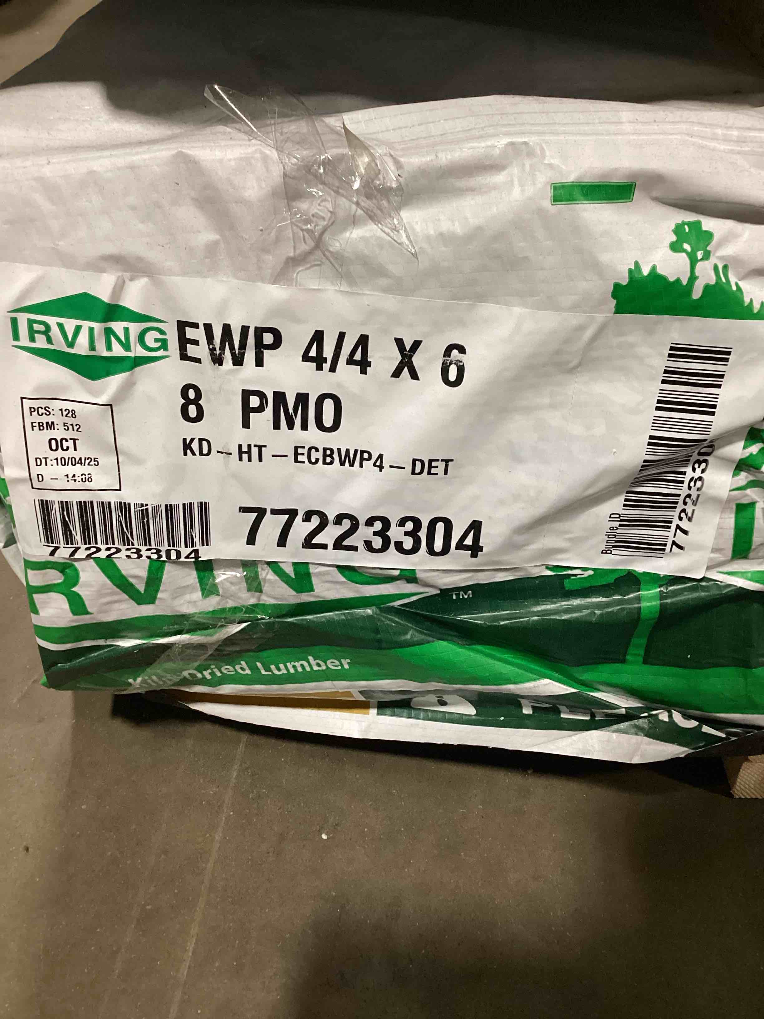 Building Materials Lumber Tongue and Groove Irving White Pine