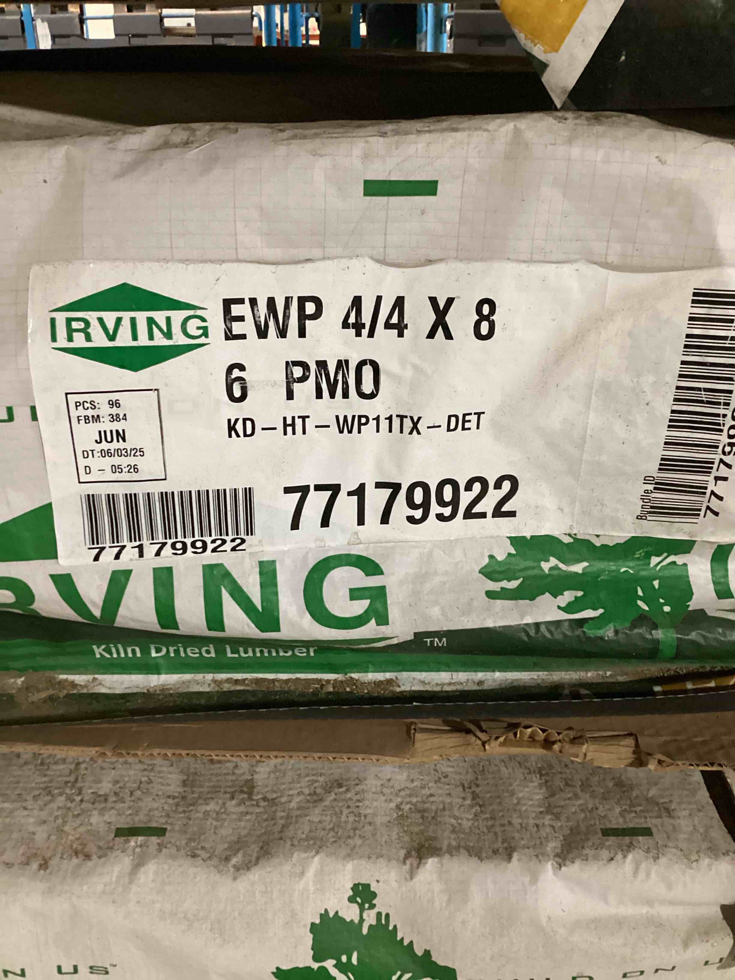 Building Materials Lumber Shiplap Irving White Pine