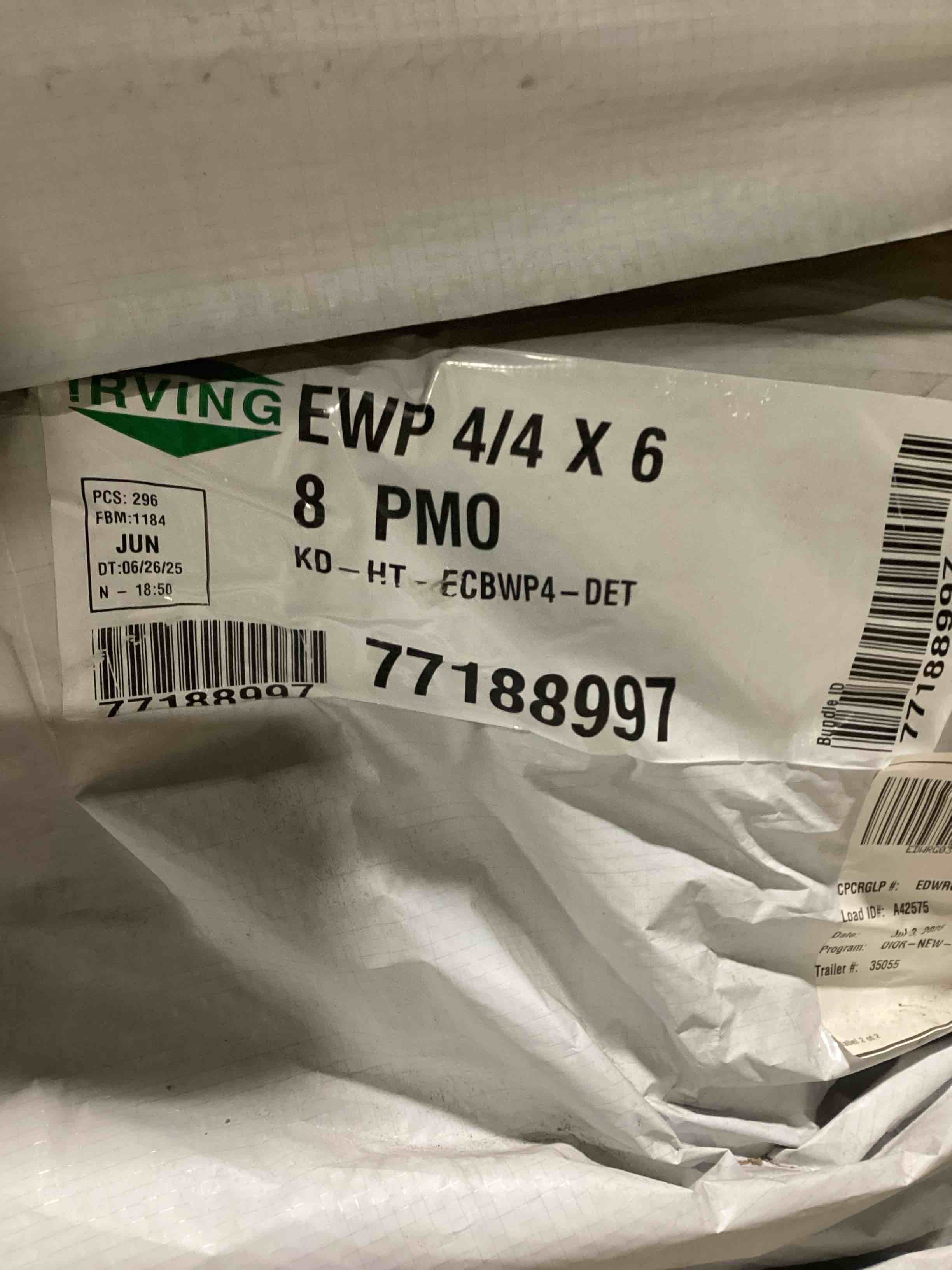 Building Materials Lumber Tongue and Groove Irving White Pine