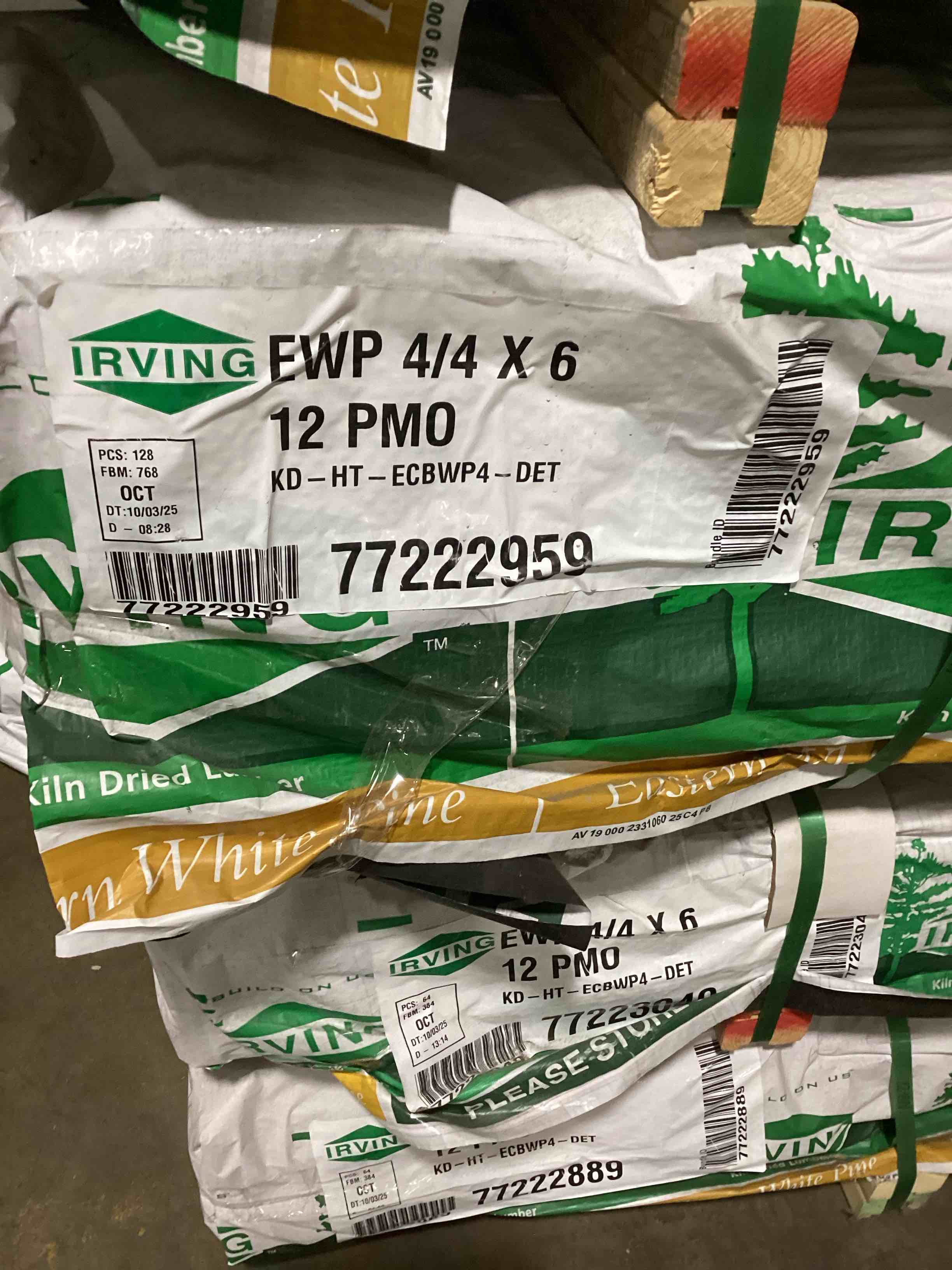 Building materials Lumber Tongue and Groove Irving White Pine