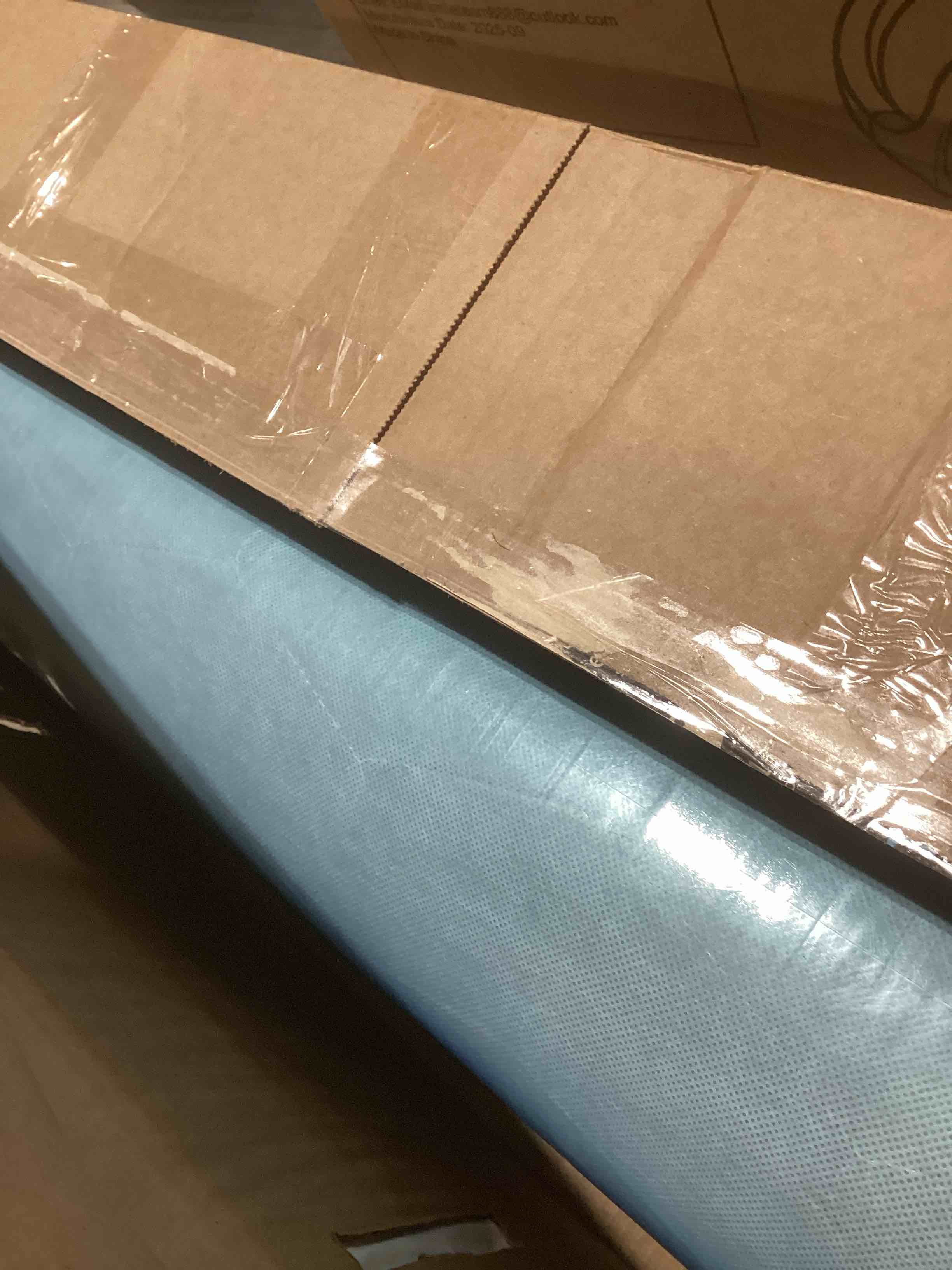Condition photo showing Good Condition for premium foam japanese futon floor mattress twin size 39"x 80",100% high density foam comfortable floor mattress,3.2" thicken foldable sleeping pad,dormitory tatami mat,for adult and kids (gray) dark gray twin( 80 x 39 )
