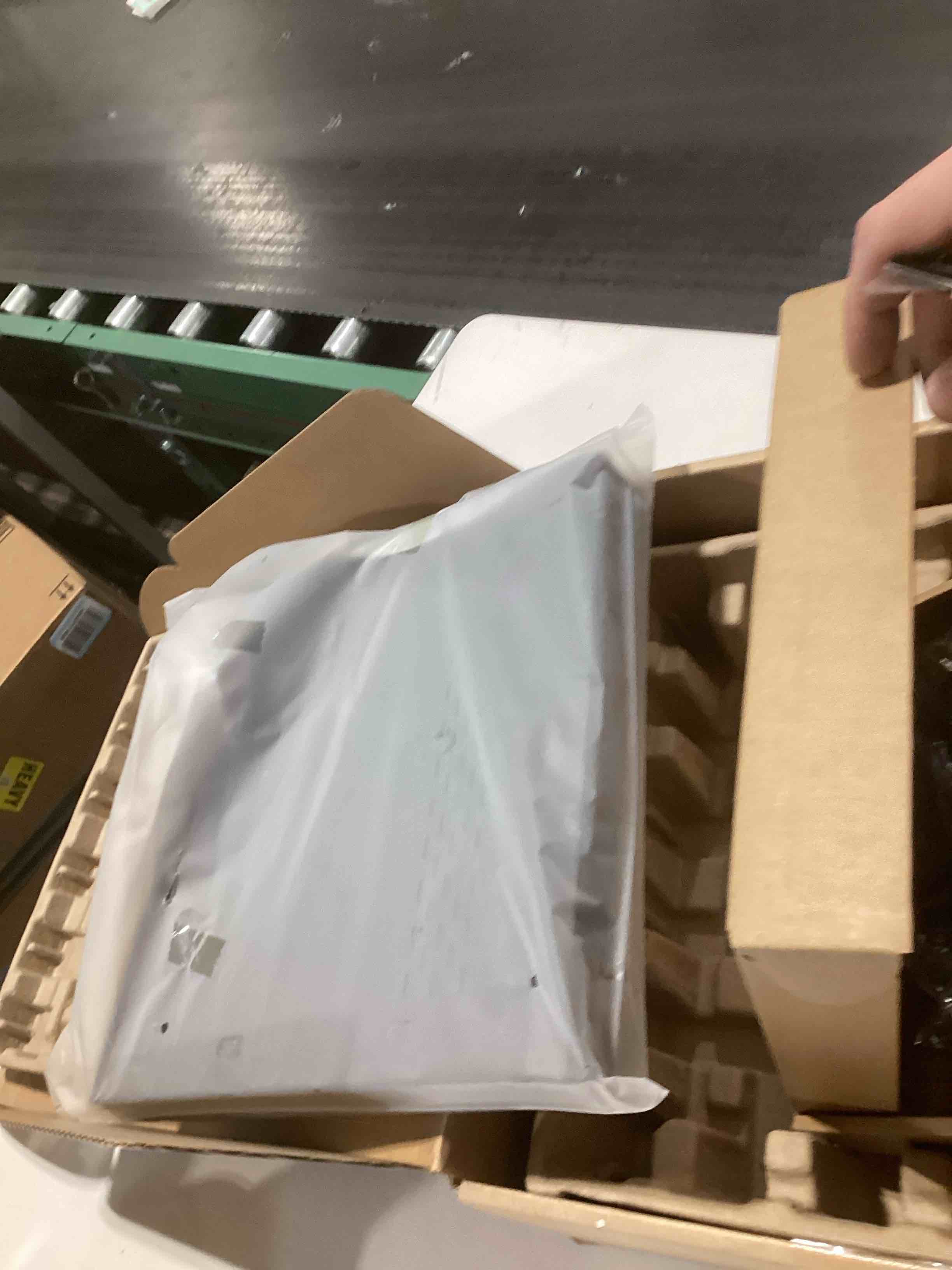 Condition photo showing Good Condition for reolink 36ch network video recorder for home security camera system, only work with 16mp/12mp/4k/8mp/5mp/4mp reolink poe security camera, integrated o/i alarm system, no hdd included, rln36